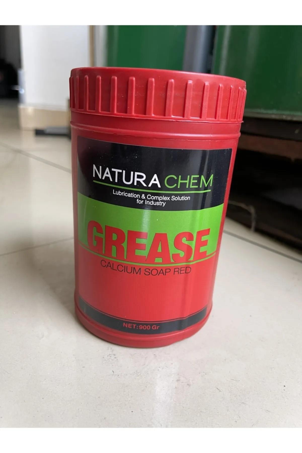 KIRMIZI GRES YAĞI 1KG