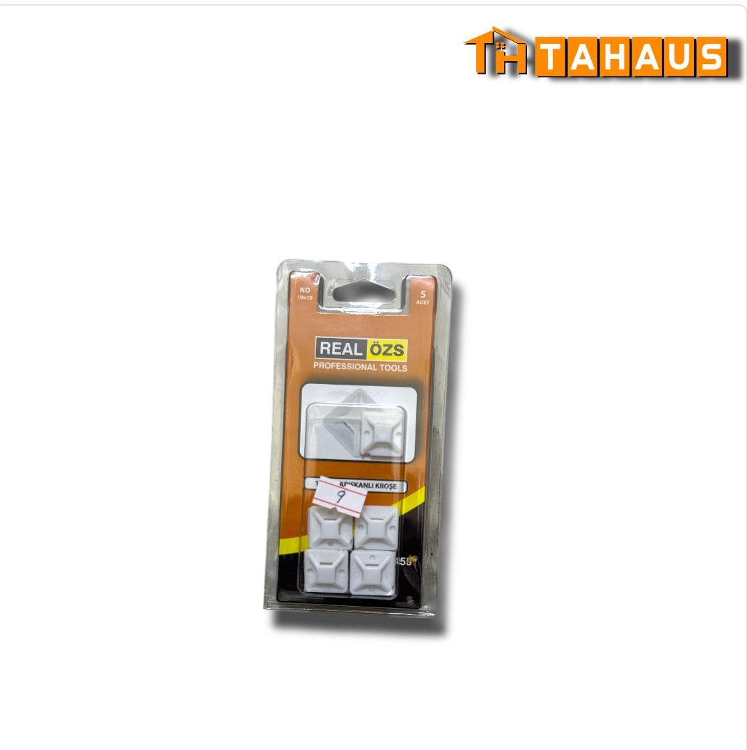 KROŞE KÜÇÜK 19*19