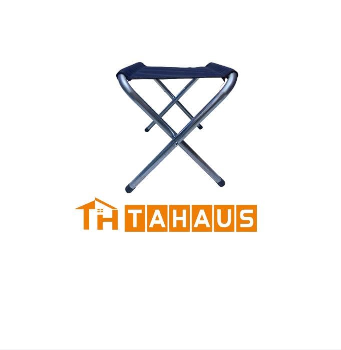 LÜX KATLANIR BALIKÇI TABURESİ*20