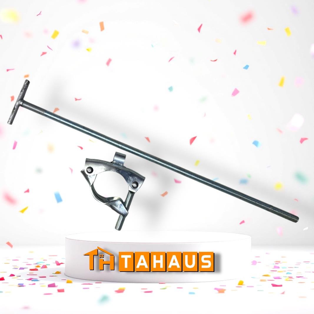 MASTER İSKELE KELEPÇESİ 