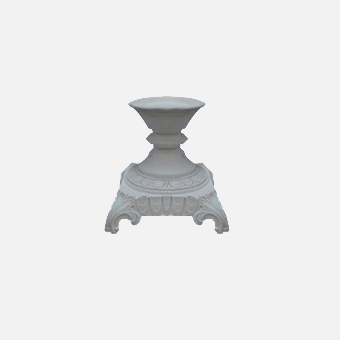 Msa Polyester Dekor Ayak