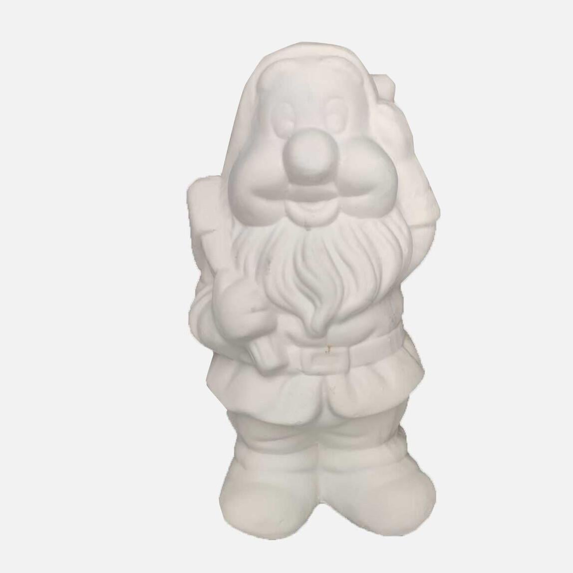 Msa Polyester Mini Bahçıvan Cüce