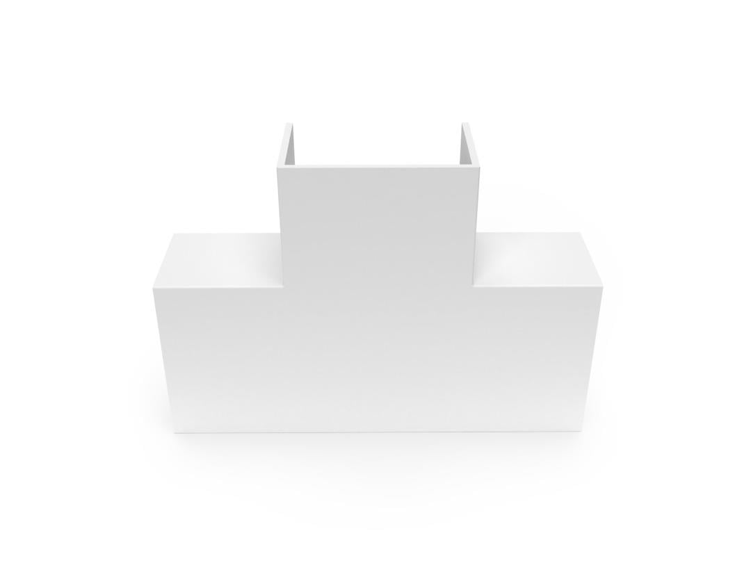 MUTLUSAN 40X25 Mm T Köşe