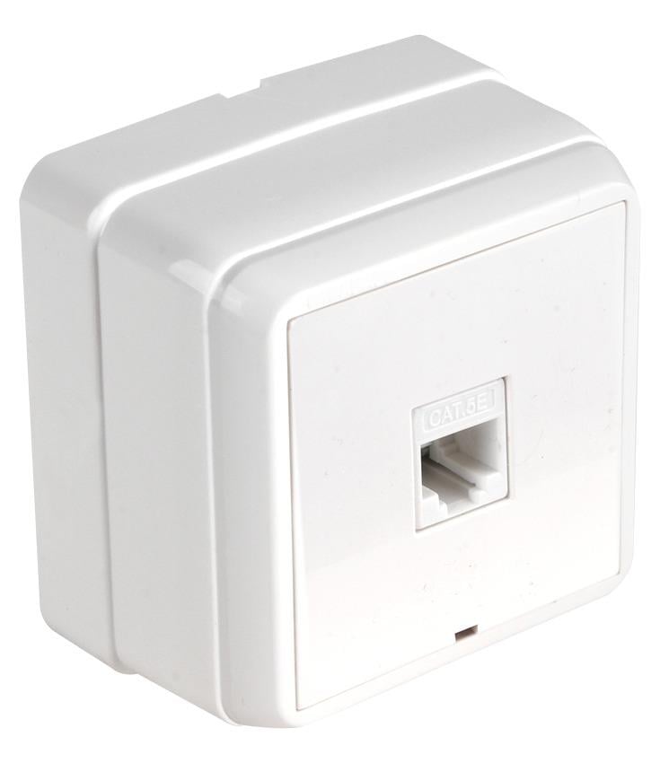 MUTLUSAN Bron S/Ü Data Prizi 1*Rj45 (Cat5)