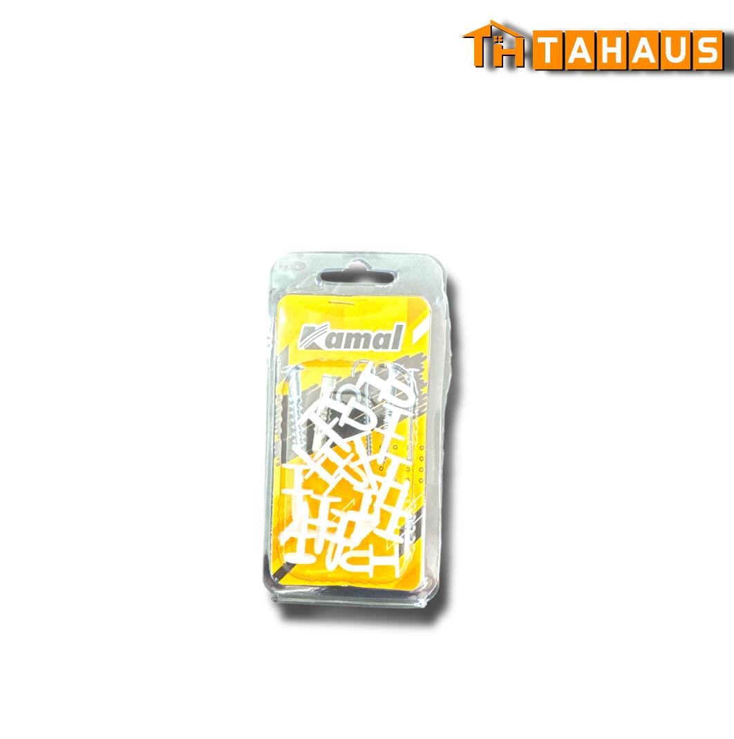 PERDE DÜĞMESİ EL DİKMELİ