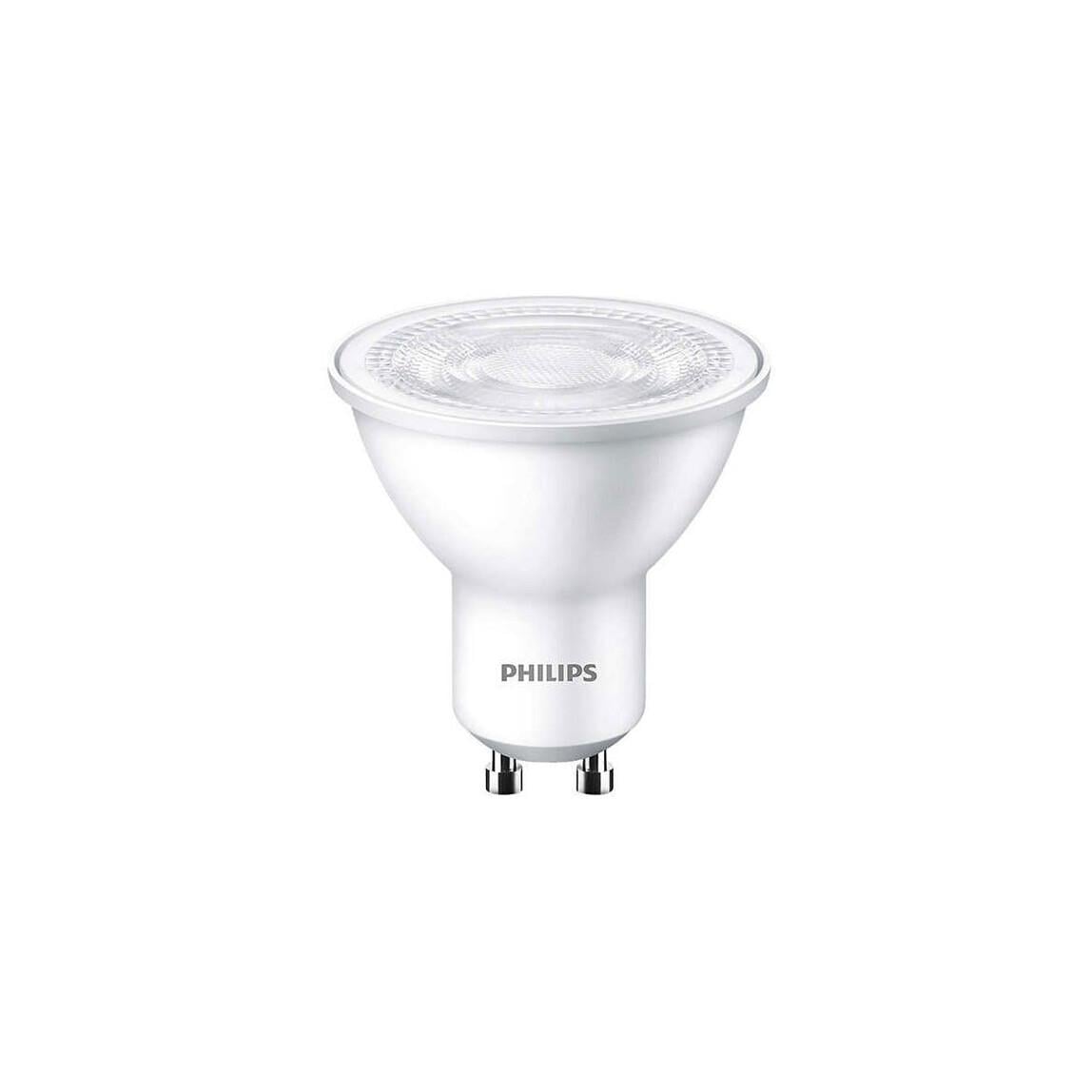 Philips 36D 50 W Sarı Spot GU10 Duy Led Ampul