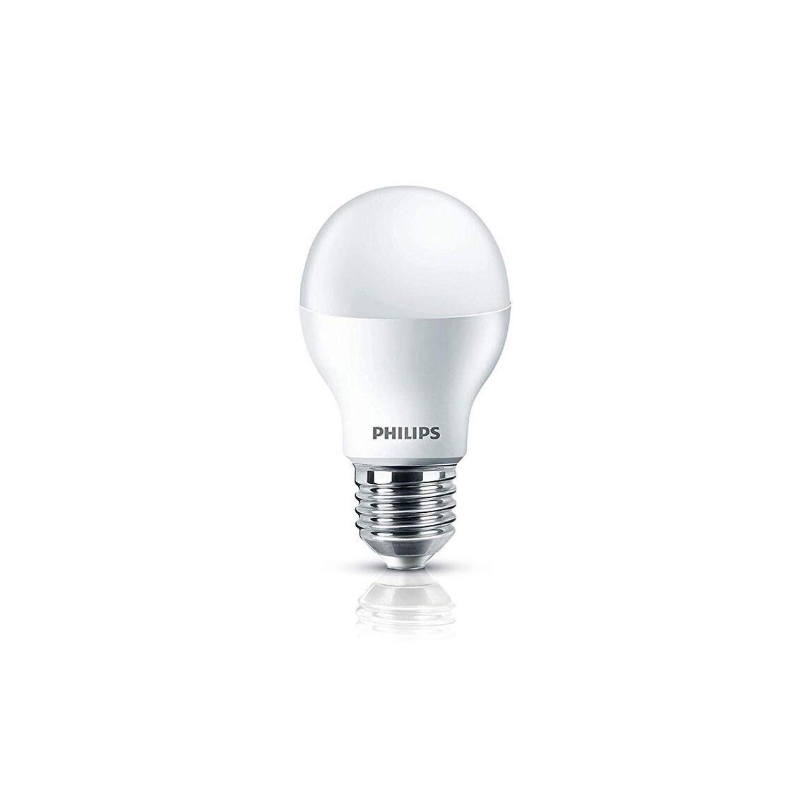 Philips Essential 10.5 W Sarı Klasik E27 Duy Led Ampul