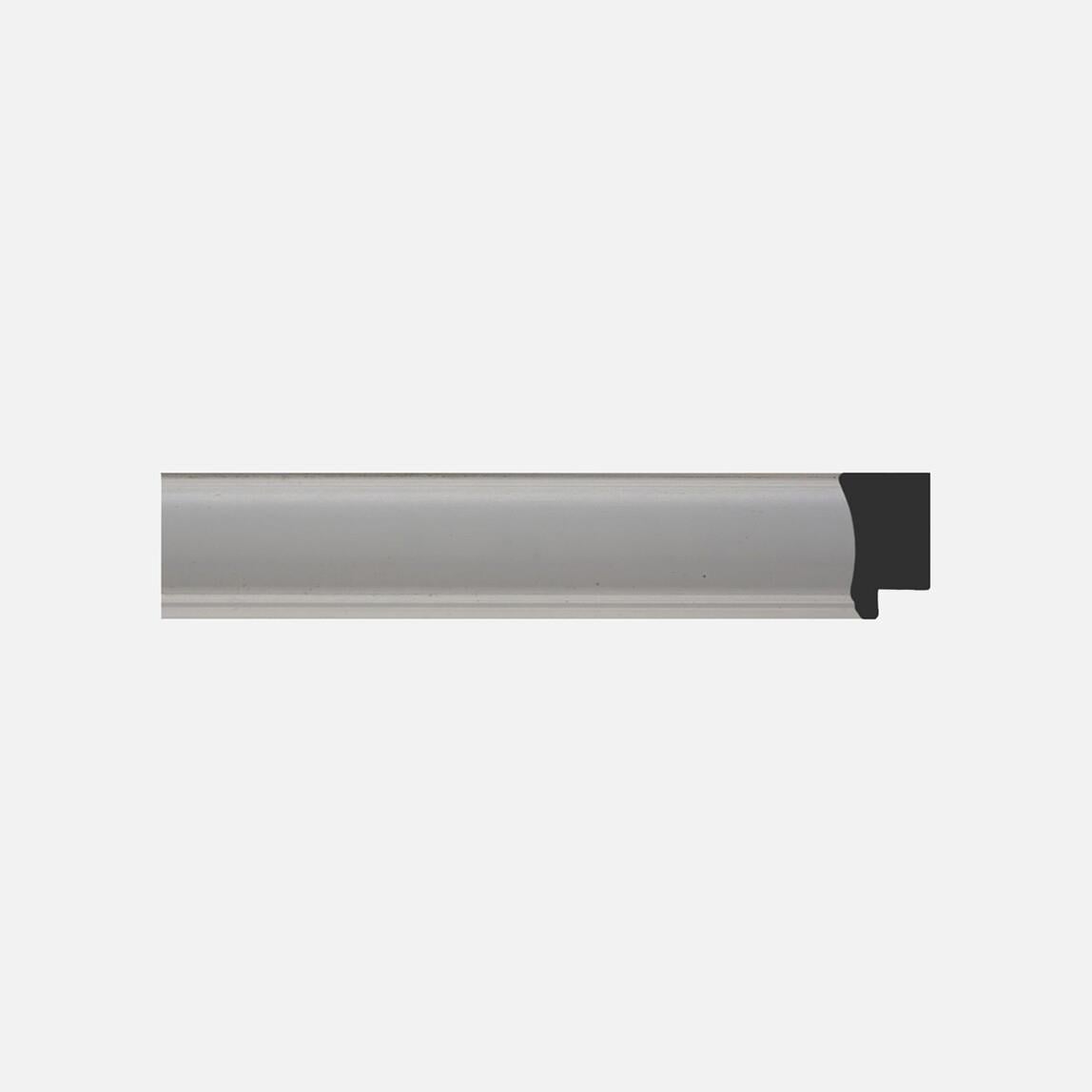 Plastik Profil Sentetik Cerc.Prof. 25P-K200