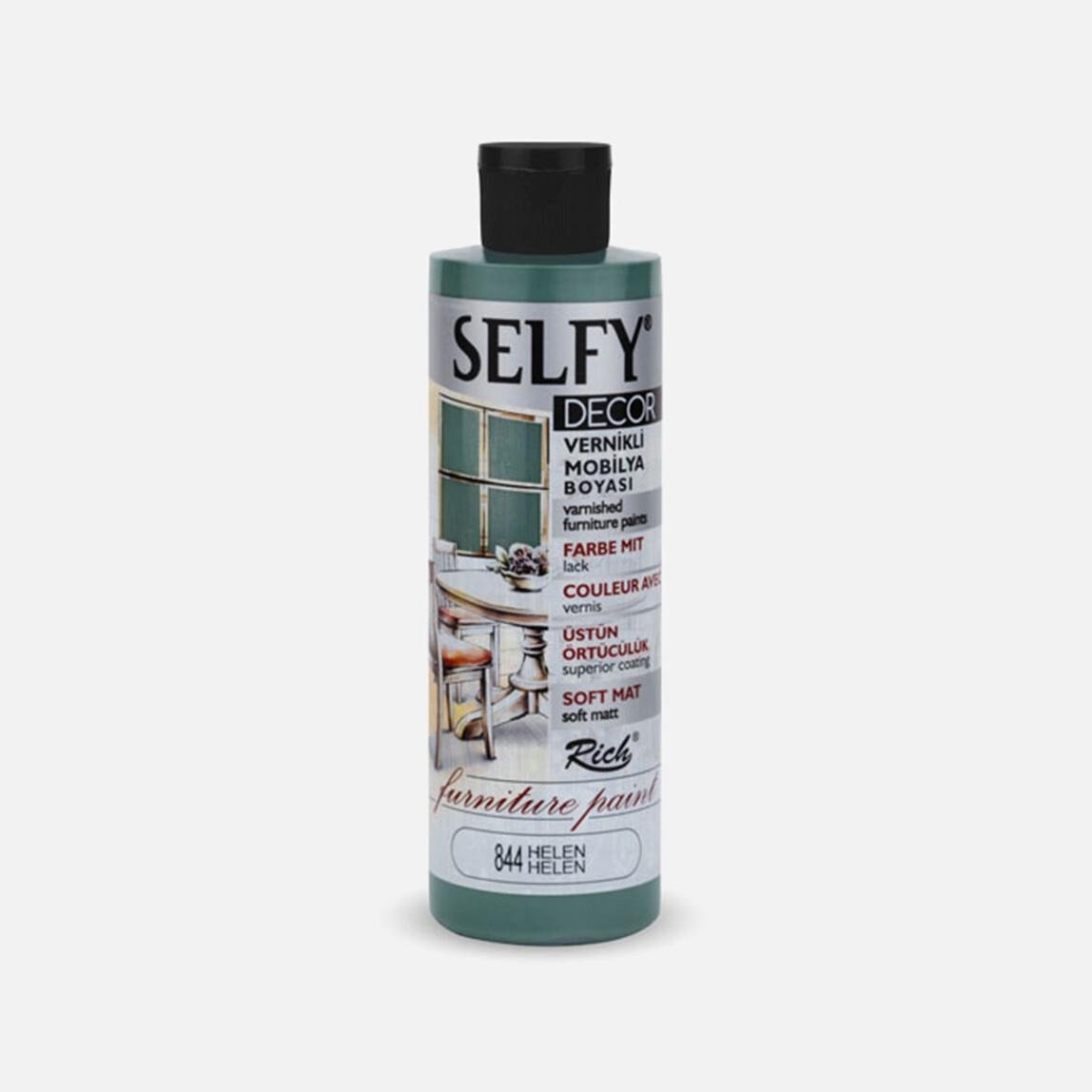 Rich Selfy Decor Helen 240 cc