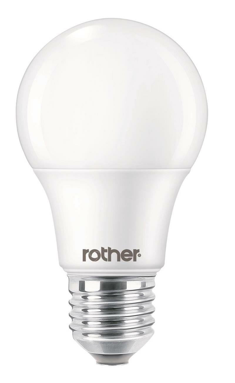 Rtrmax RTL01105 6500K A60 E27 14W Led Lamba Rother
