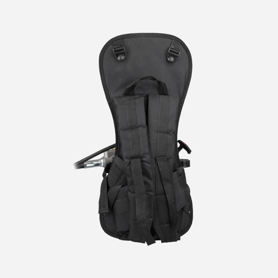 Rtrmax RTM9638 52 cc 1.9 Hp Benzinli Sırt Tırpan Motoru