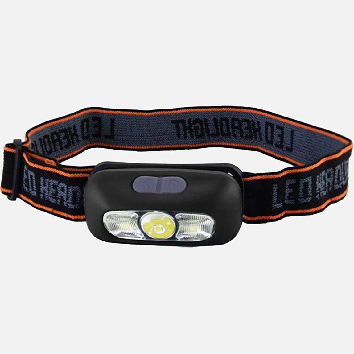 Şarjlı Kafa Lambası