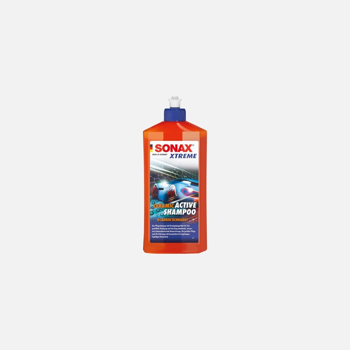 Sonax Xtreme Ceramic Active Shampoo