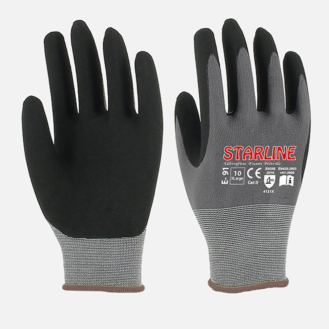 Starline Eldiven - E-91 10/Xl