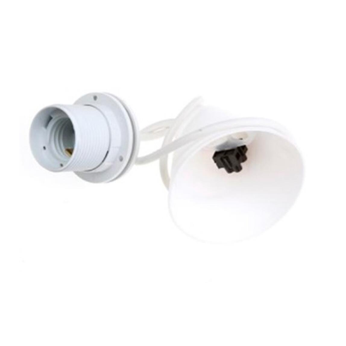 Tek-iş Sarkıt E27 Duylu