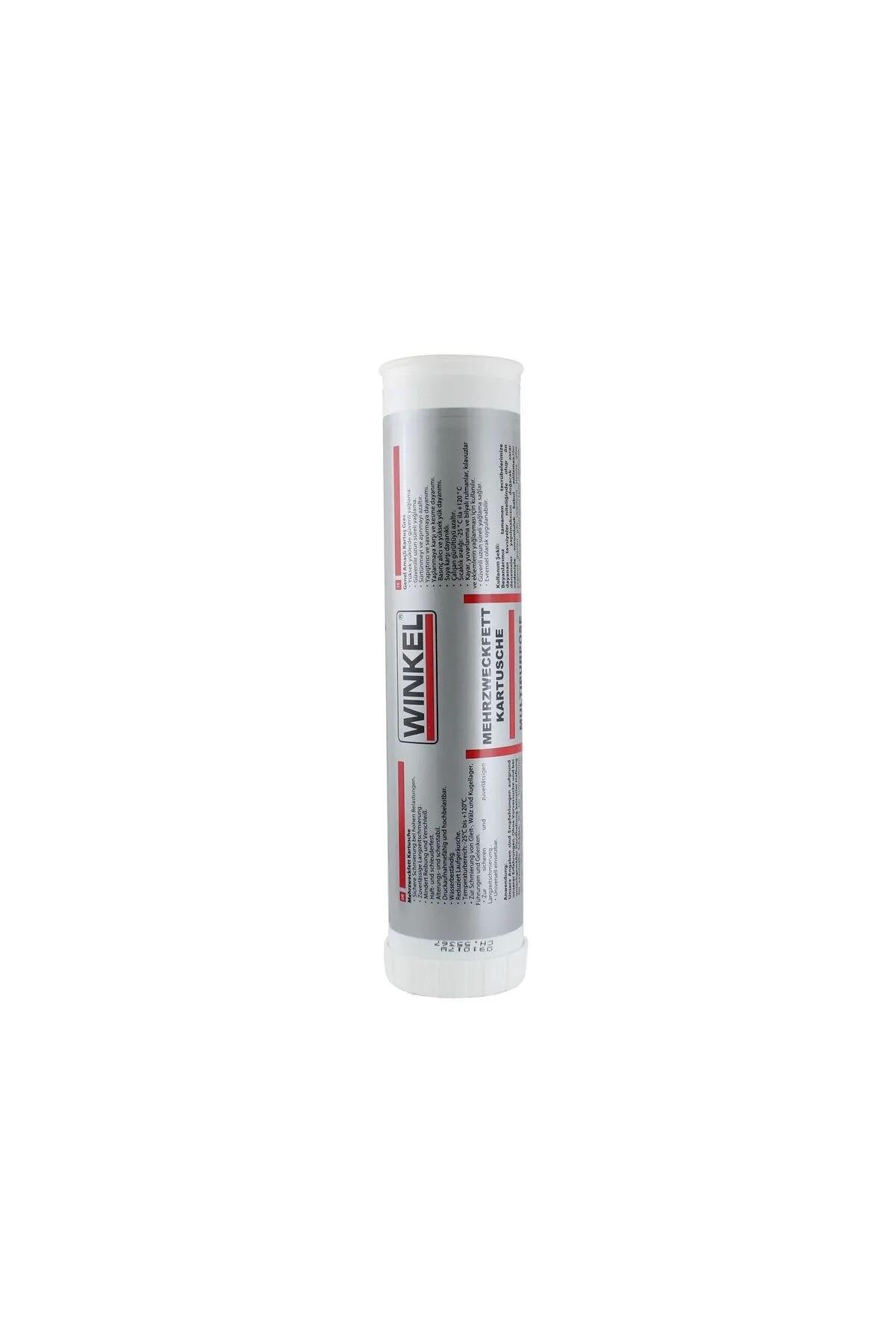 WİNKEL MULTİPURPOSE GREASE