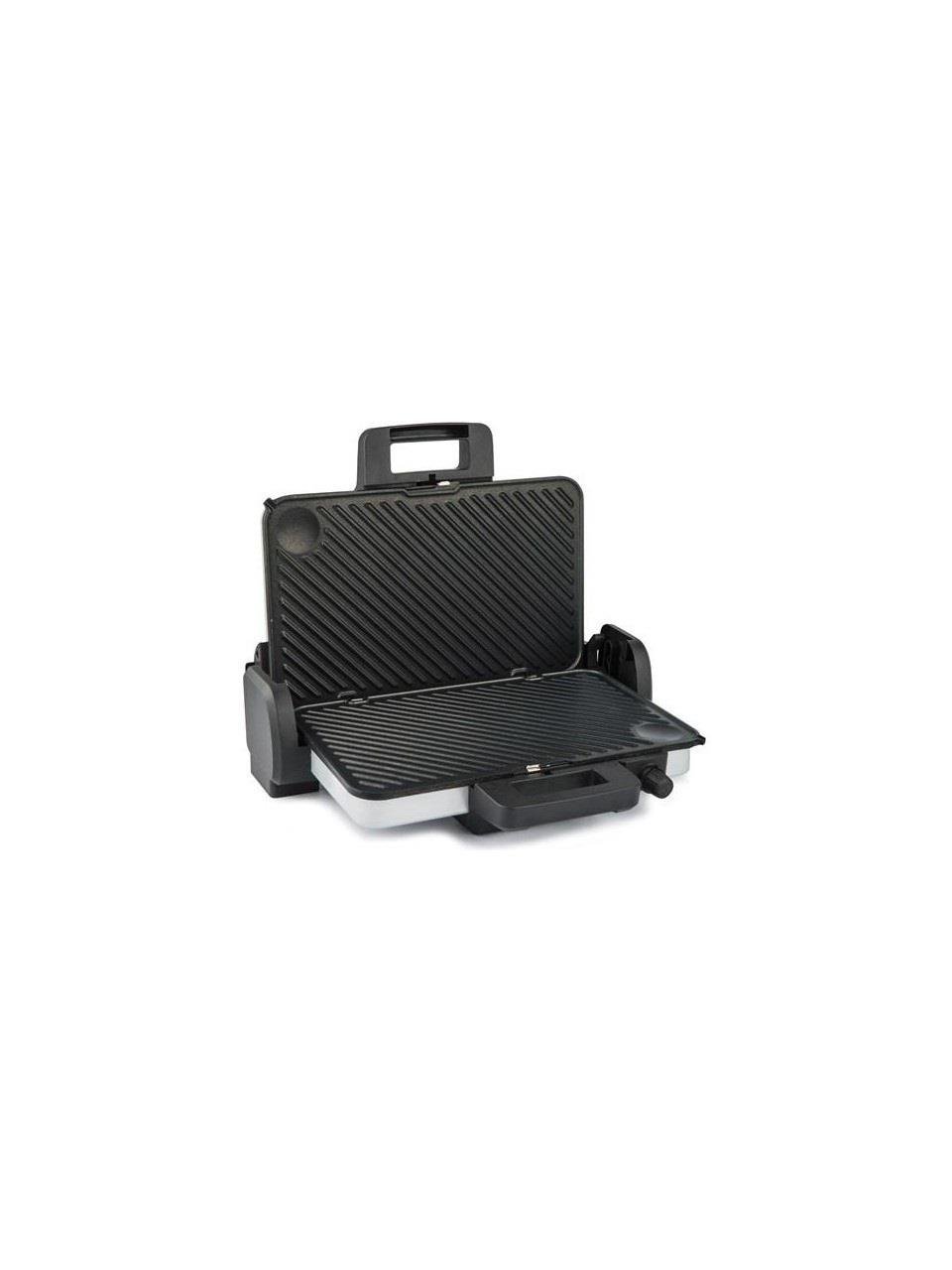 Aksu T 32 Gross Grill Izgara ve Tost Makinesi
