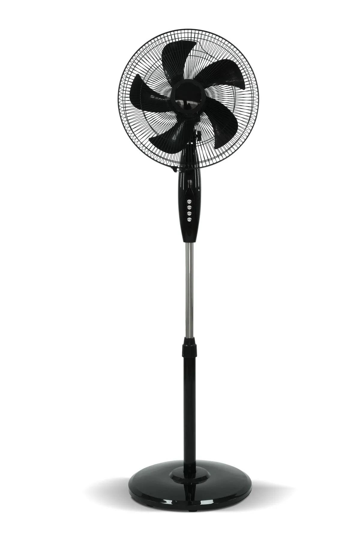 Maximus Merkür 16 Plus Ayaklı Vantilatör