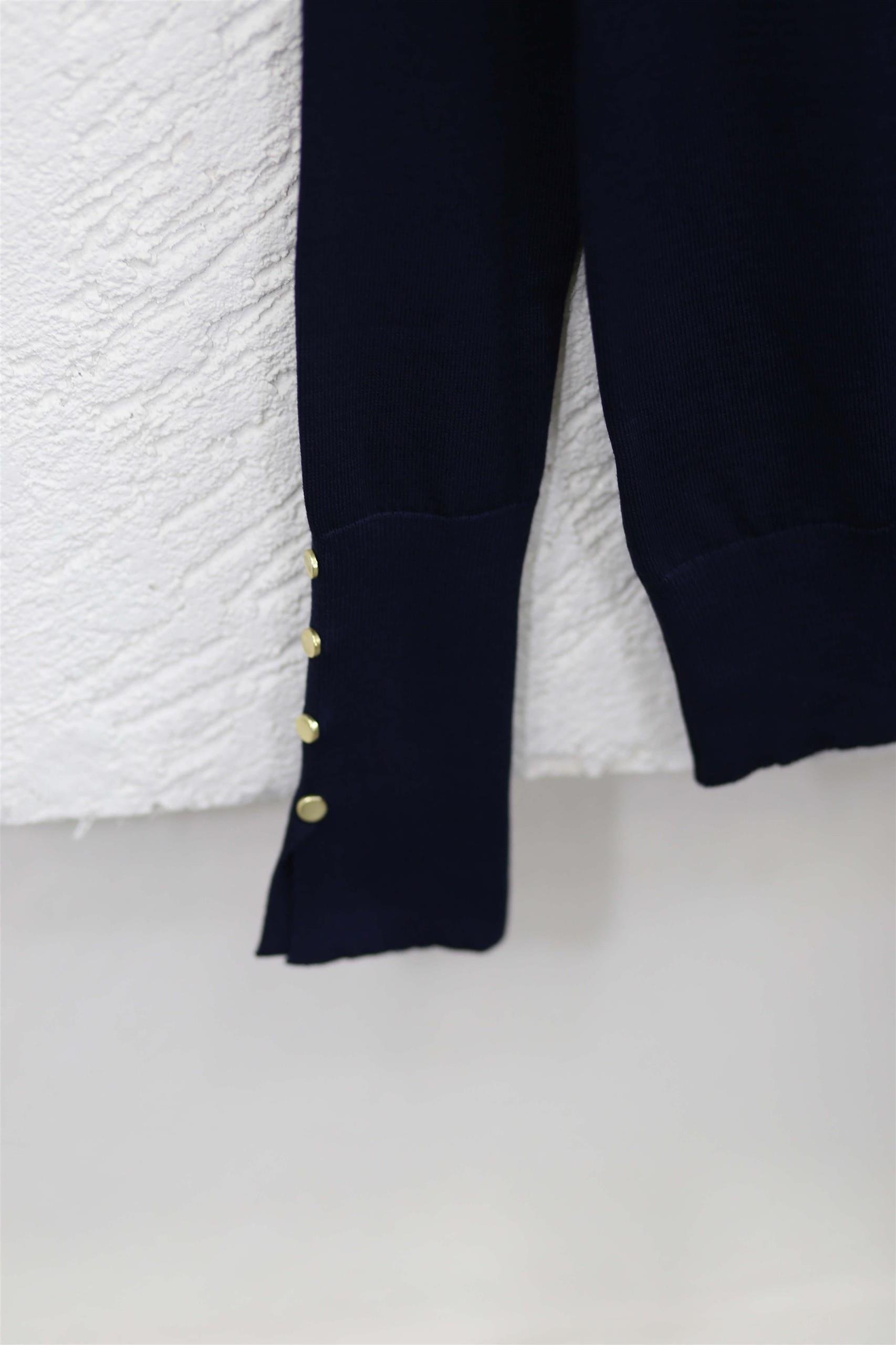 140254 Korspan Simit Yaka Basic Kazak