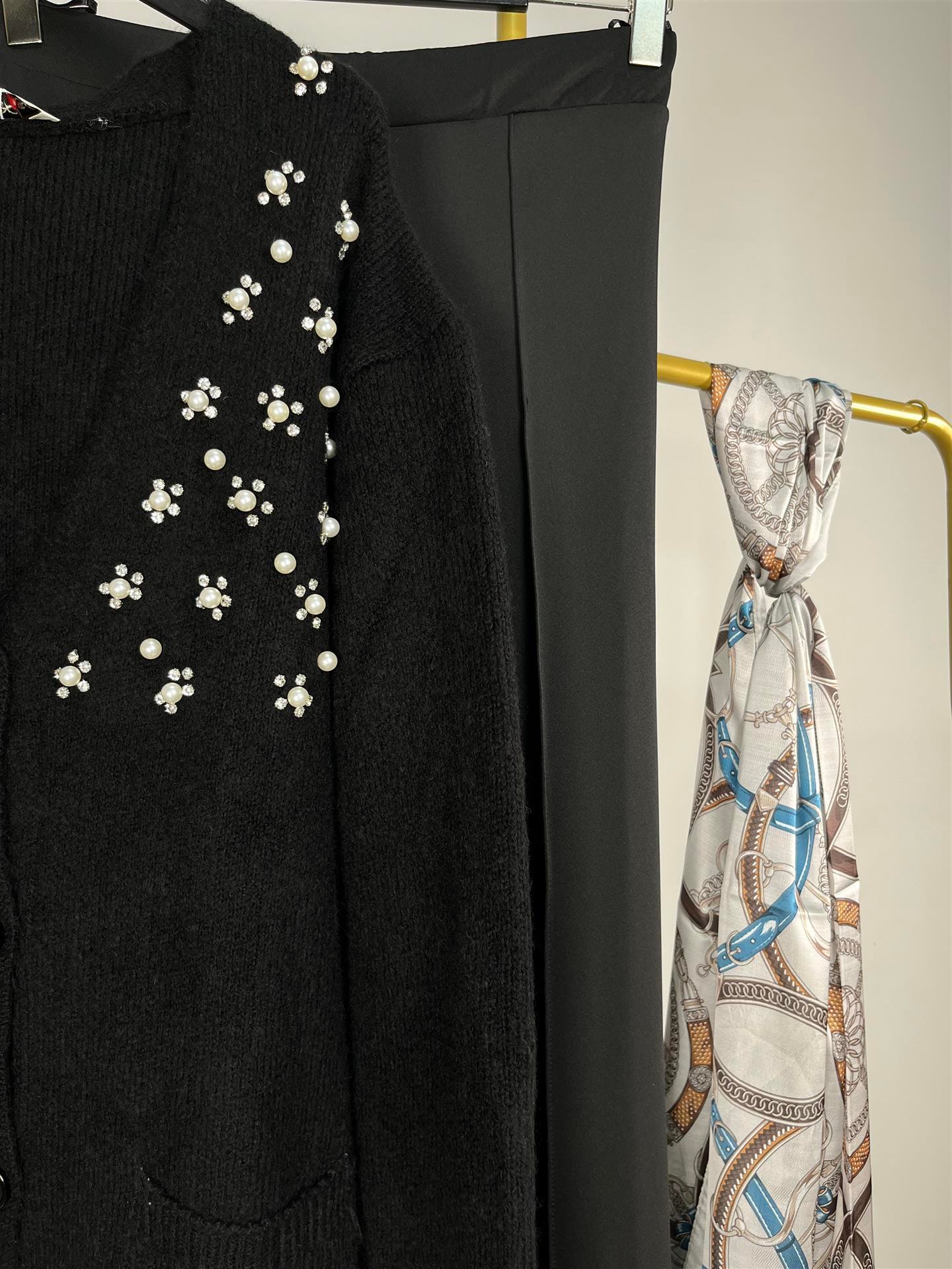 7594 Beyoğlu Taşlı Ceket