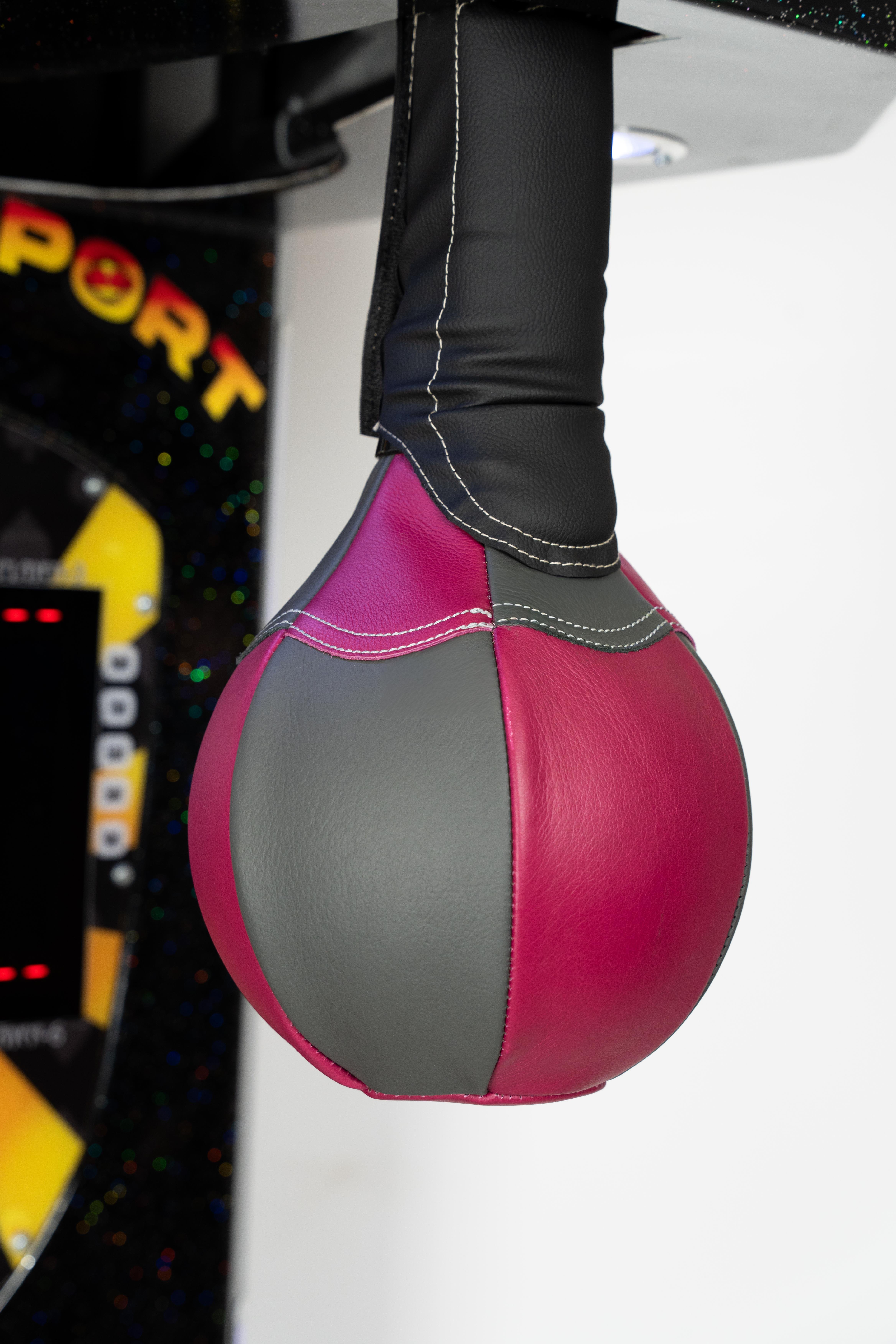 boxing sport 