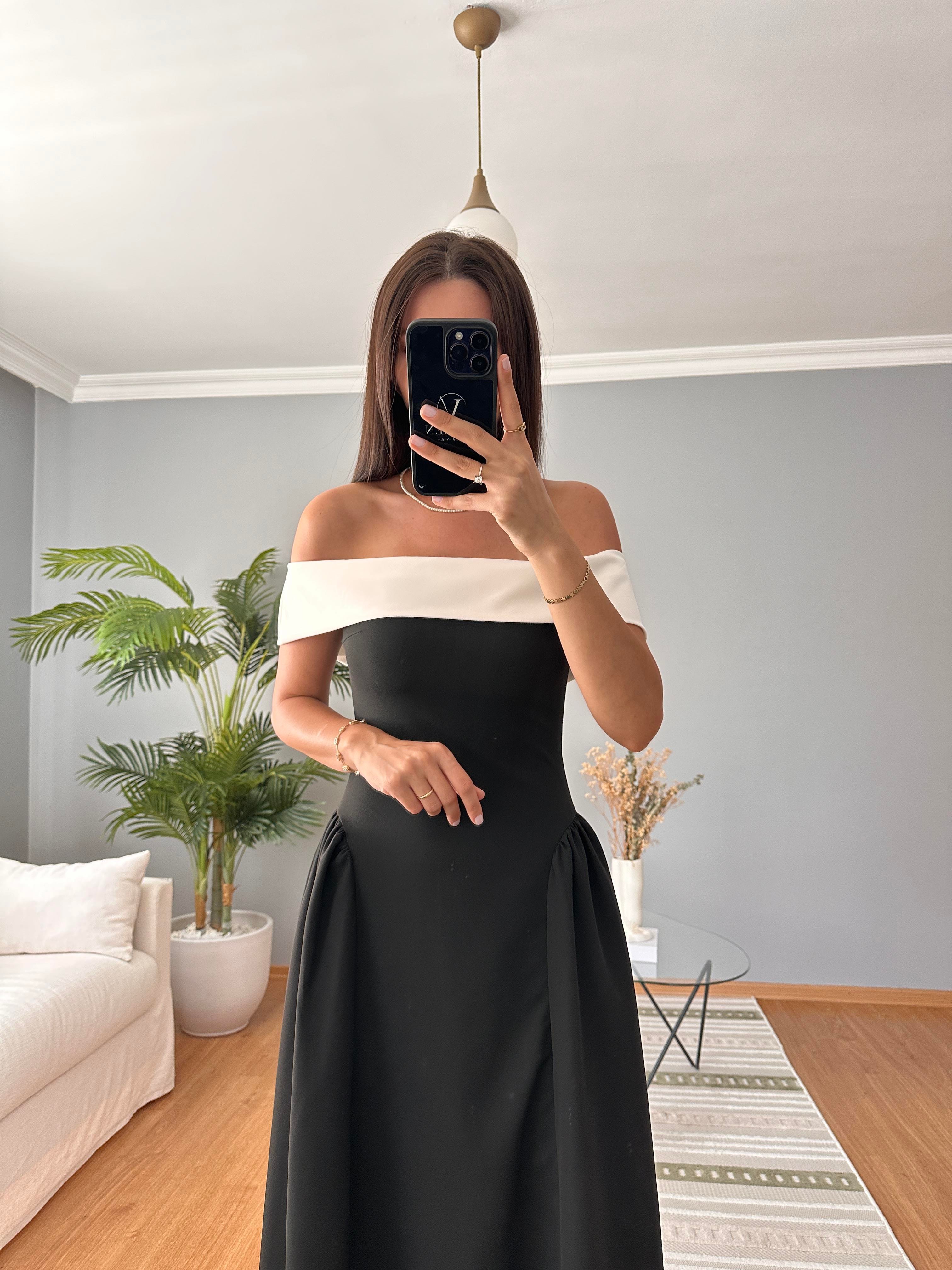 Adelfa Elbise