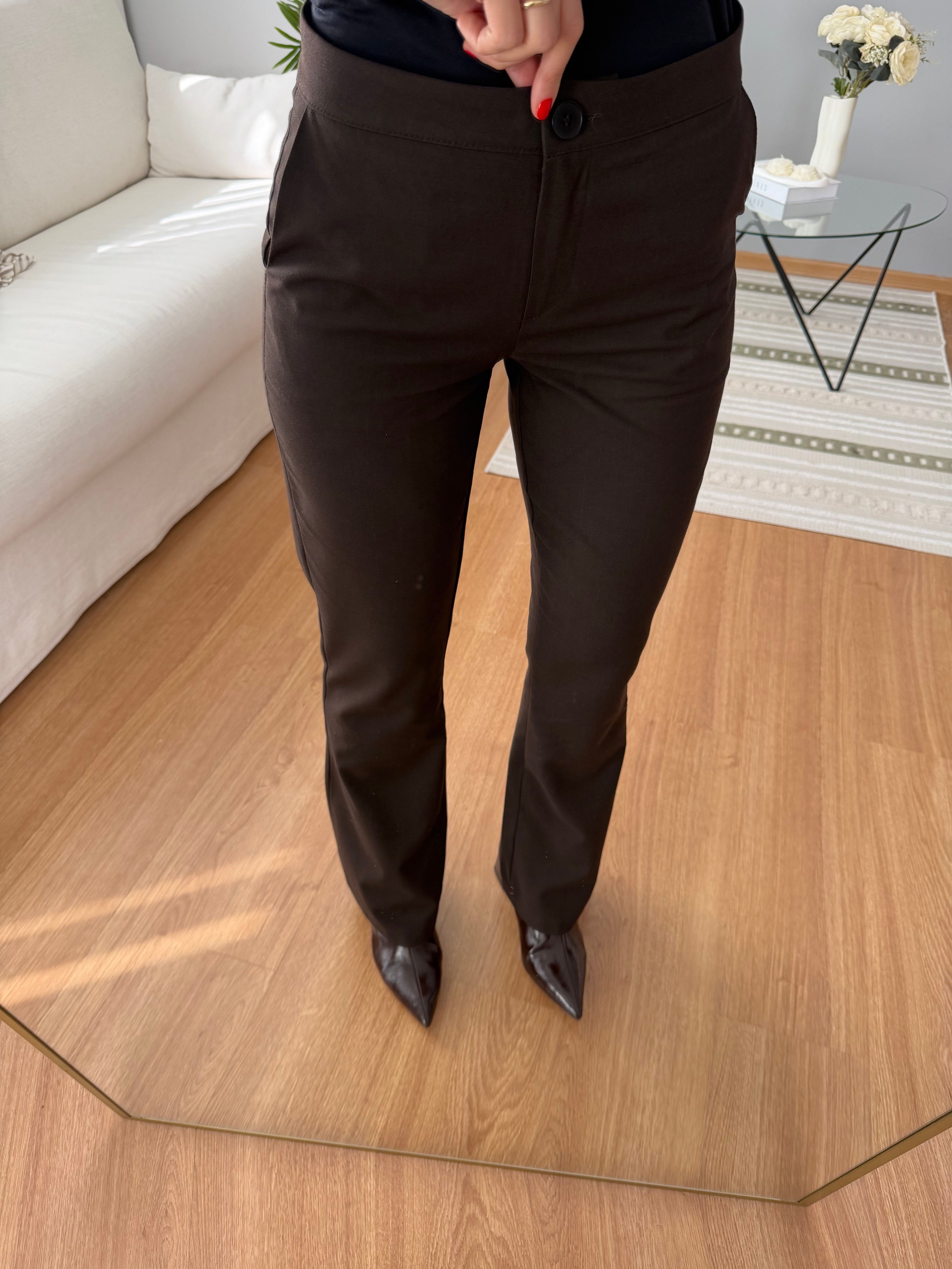 Caelina Kahve Takım
