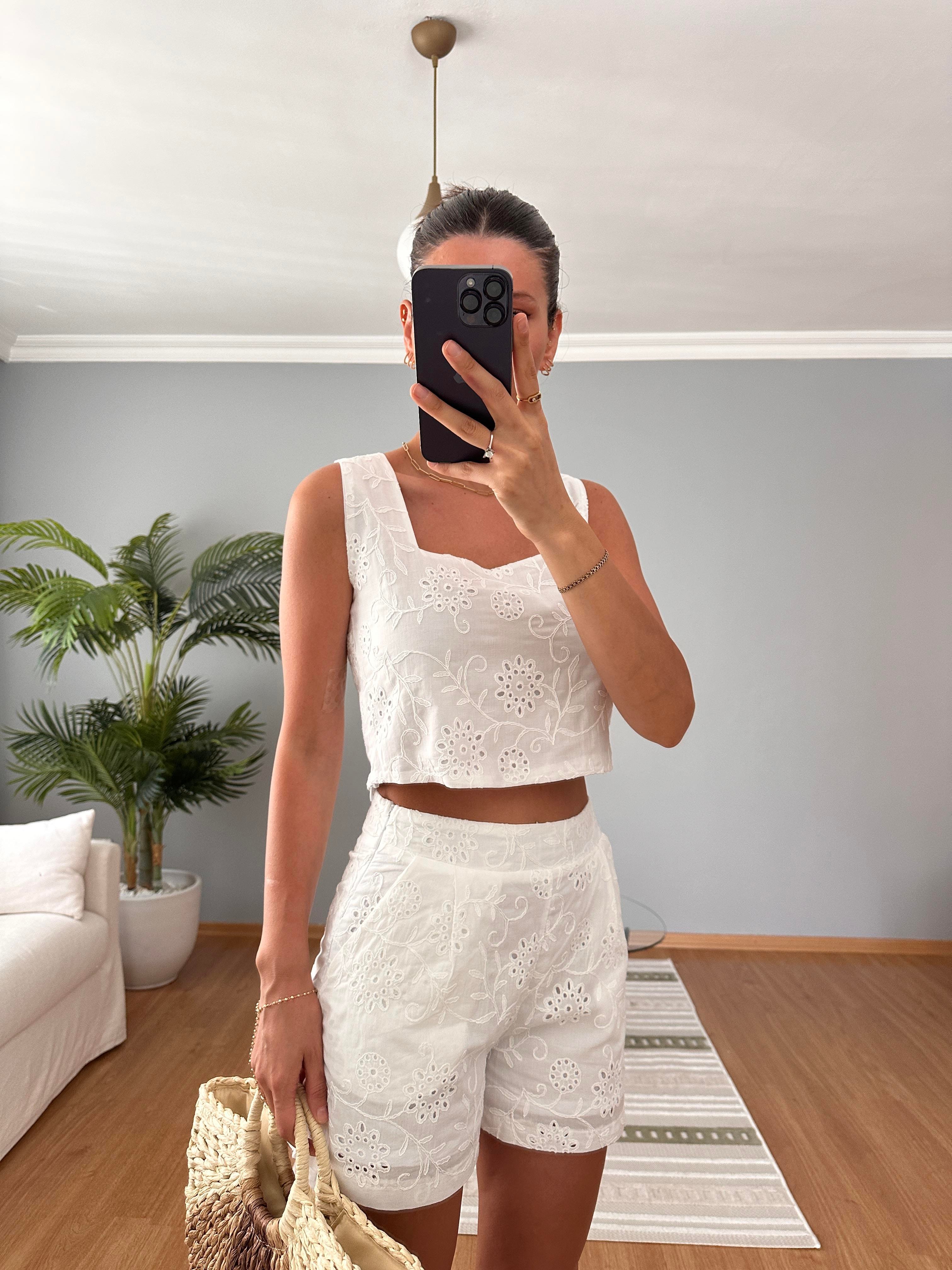 Crop Fisto Takım