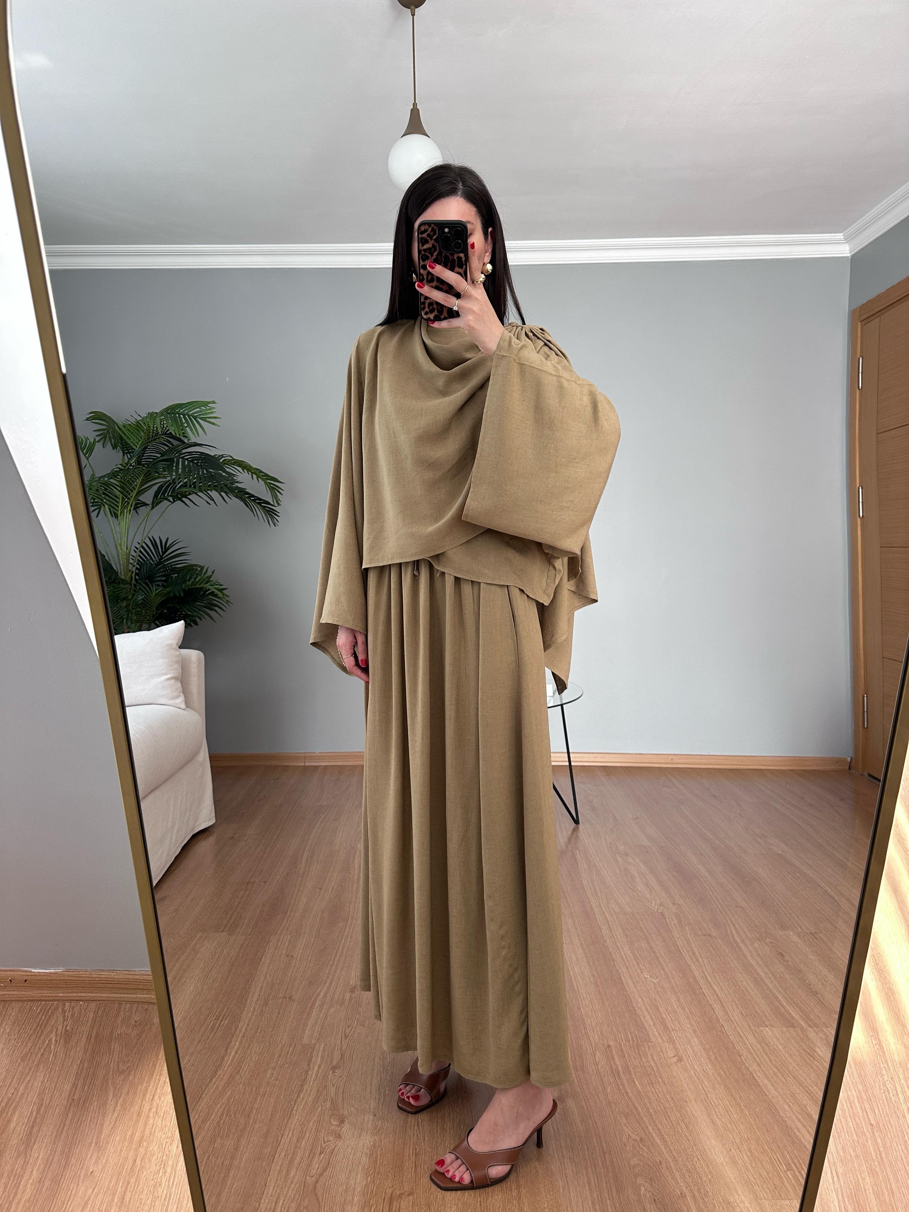 Dahlia Haki Takım
