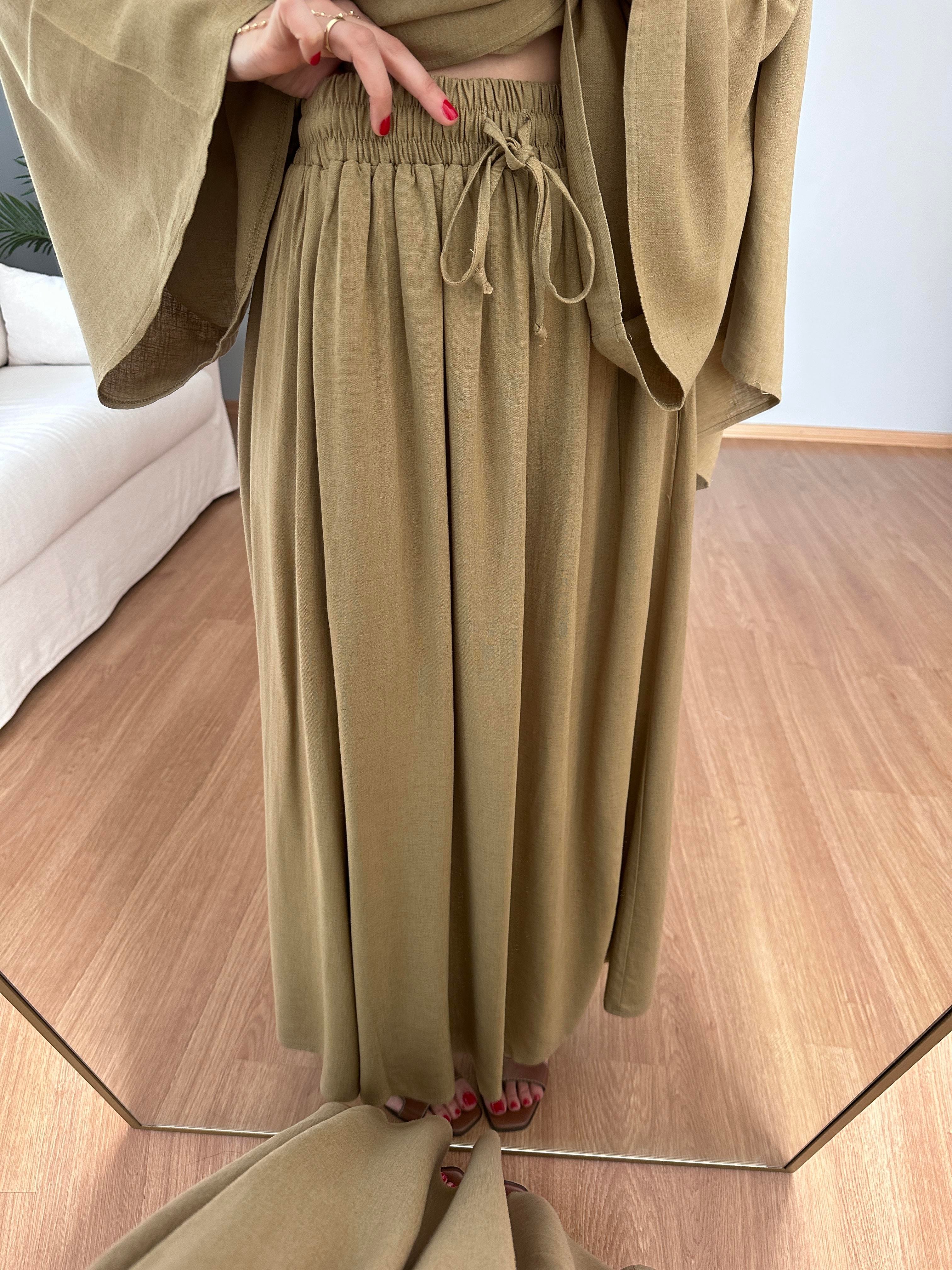 Dahlia Haki Takım