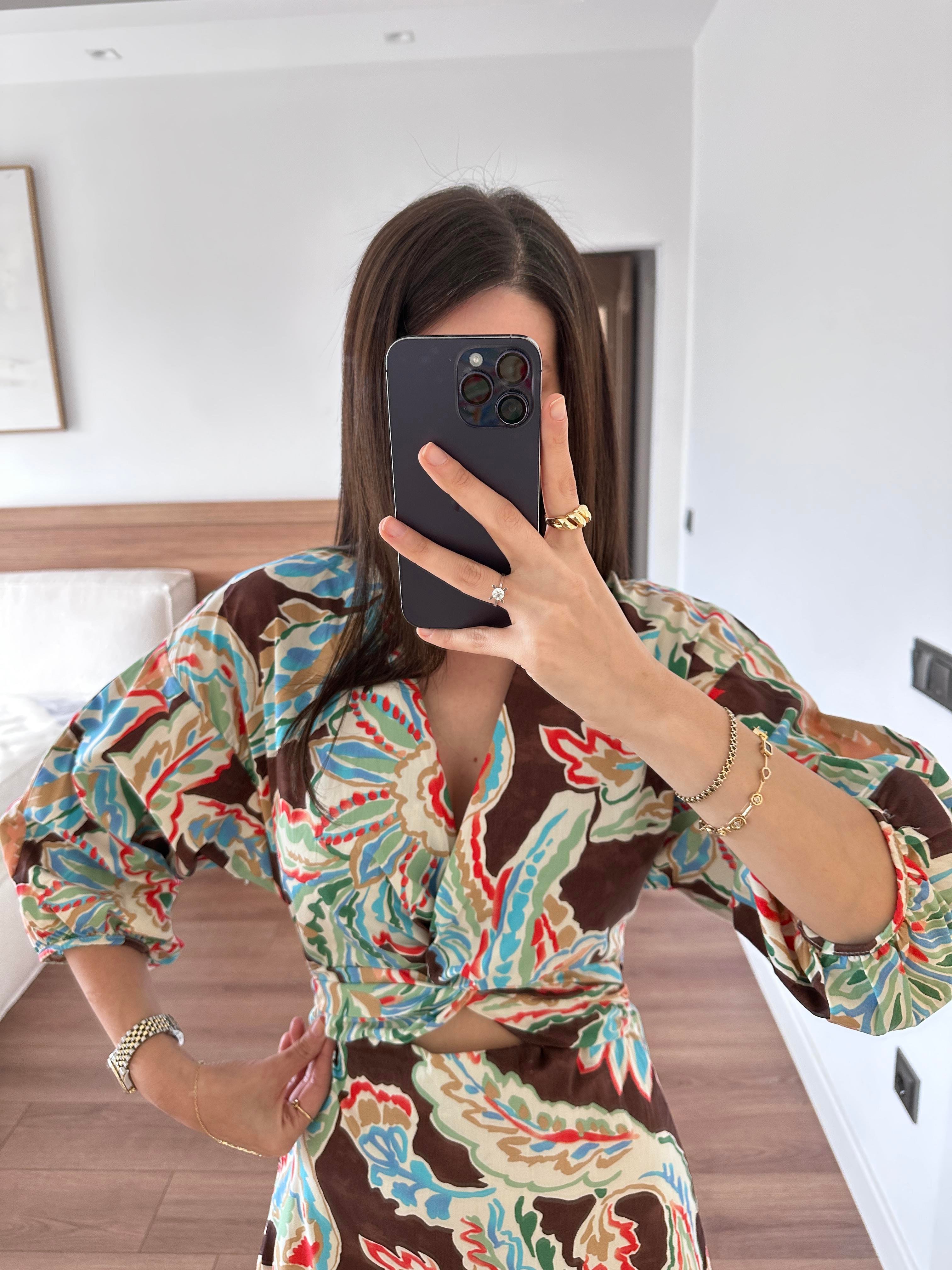 Elina Elbise 