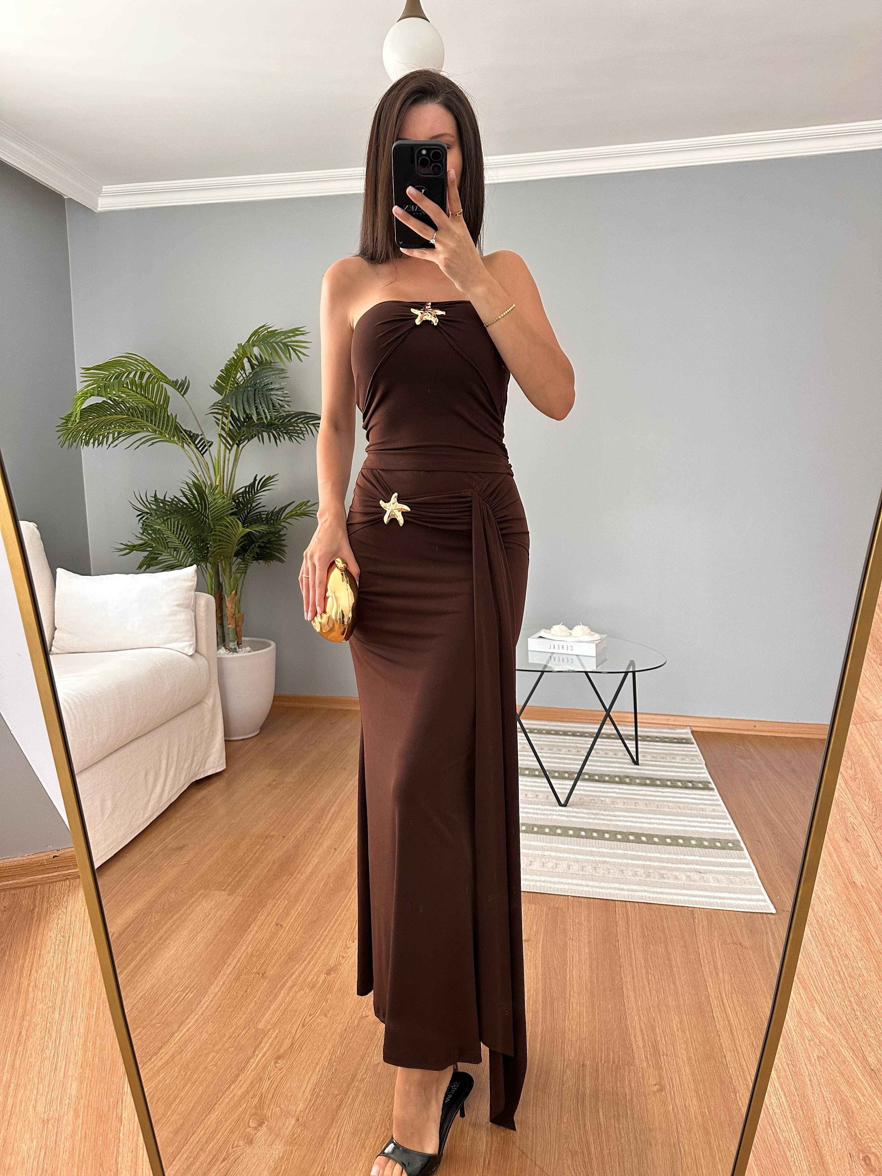 Estrella Kahve Takım