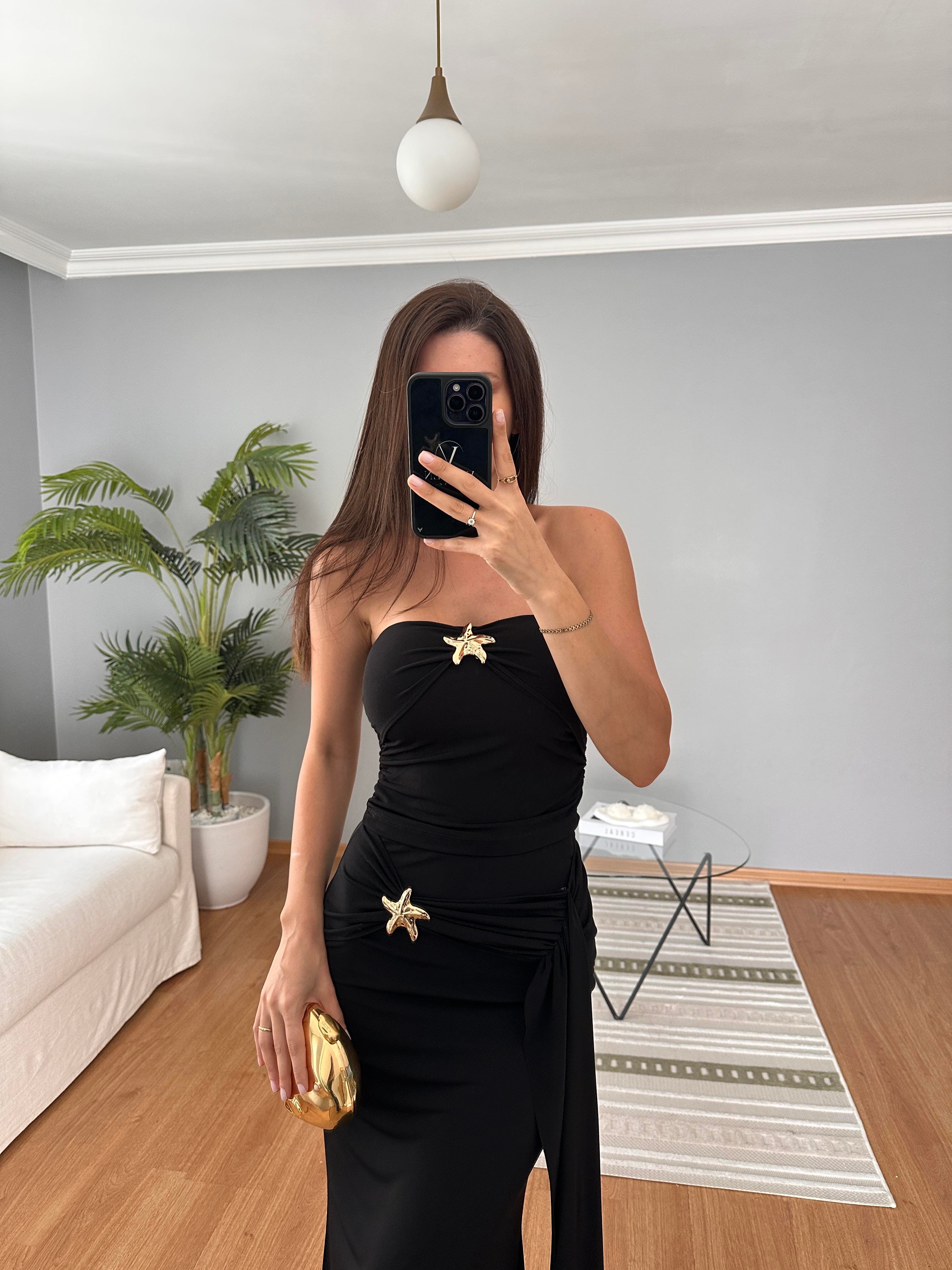 Estrella Siyah Takım