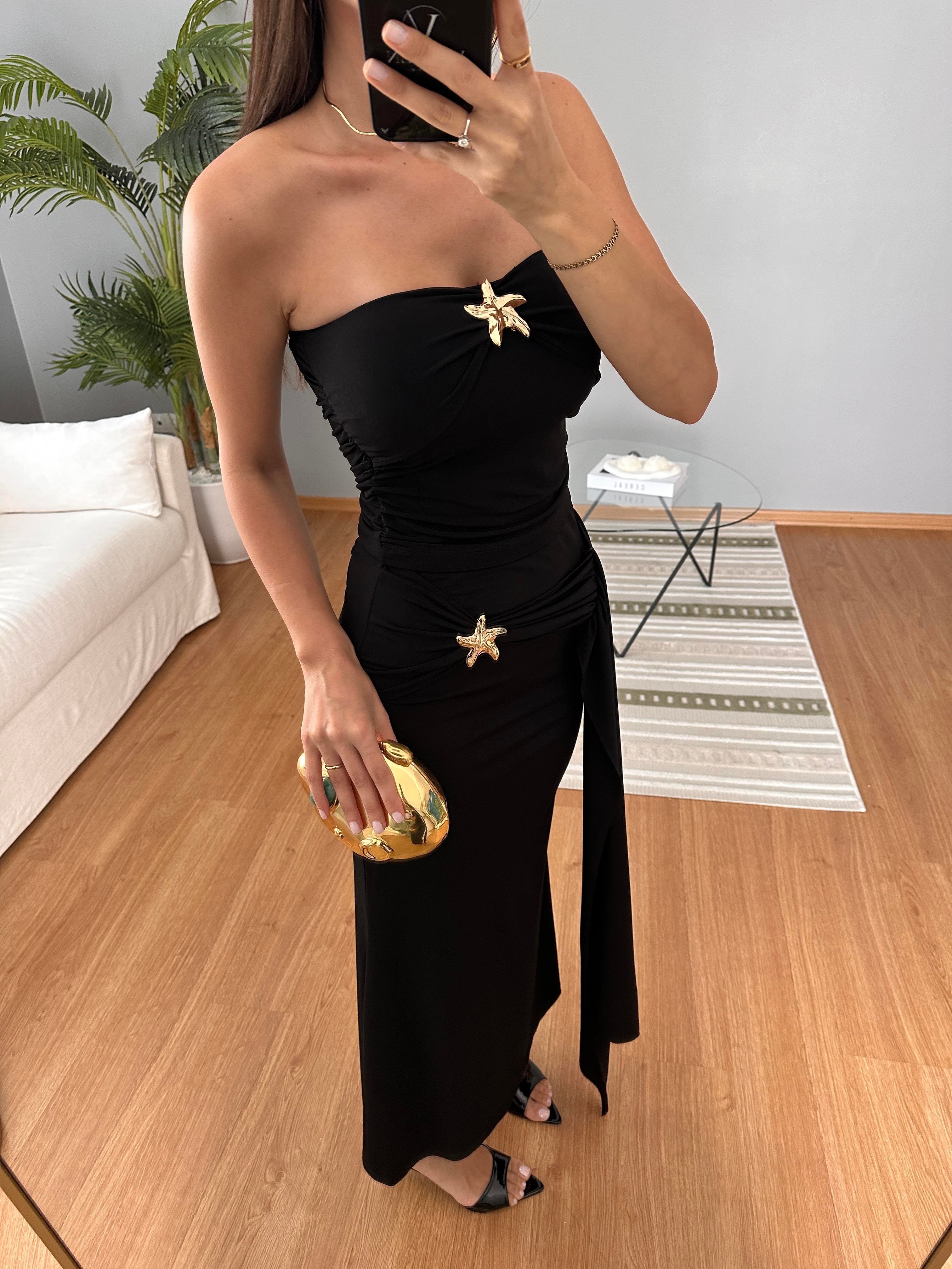 Estrella Siyah Takım