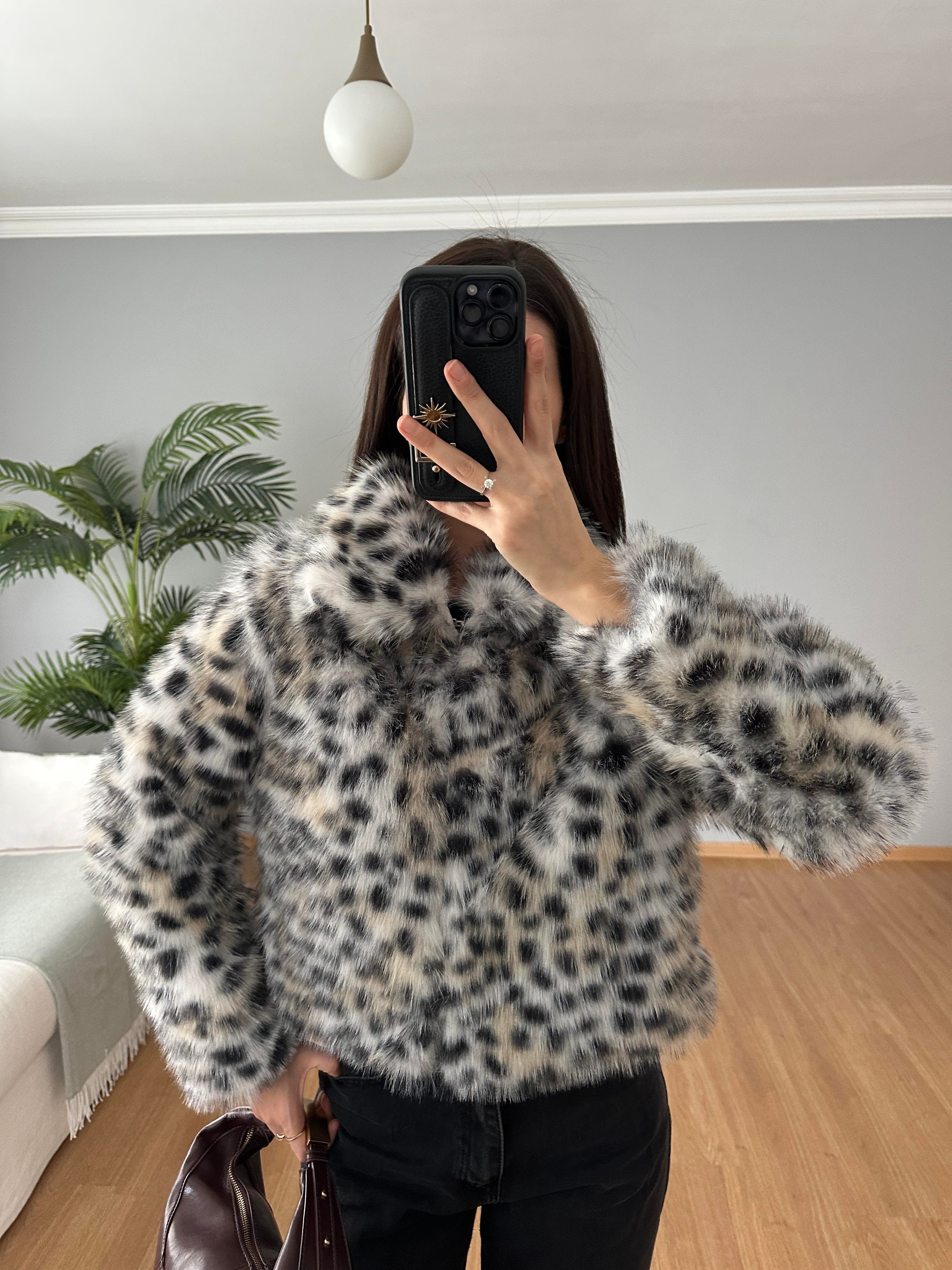 Leopar Kürk