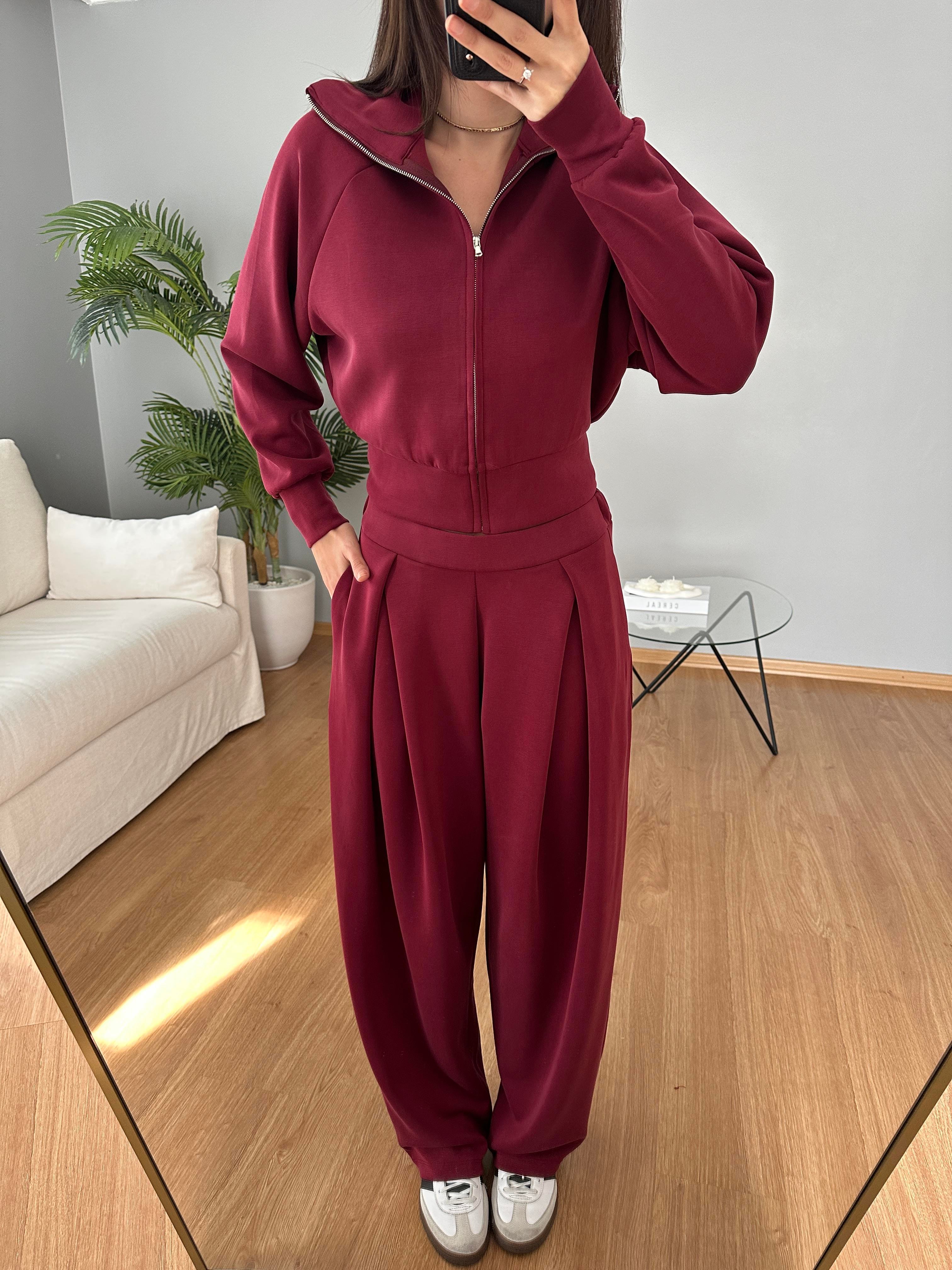 Linea Bordo Modal Takım