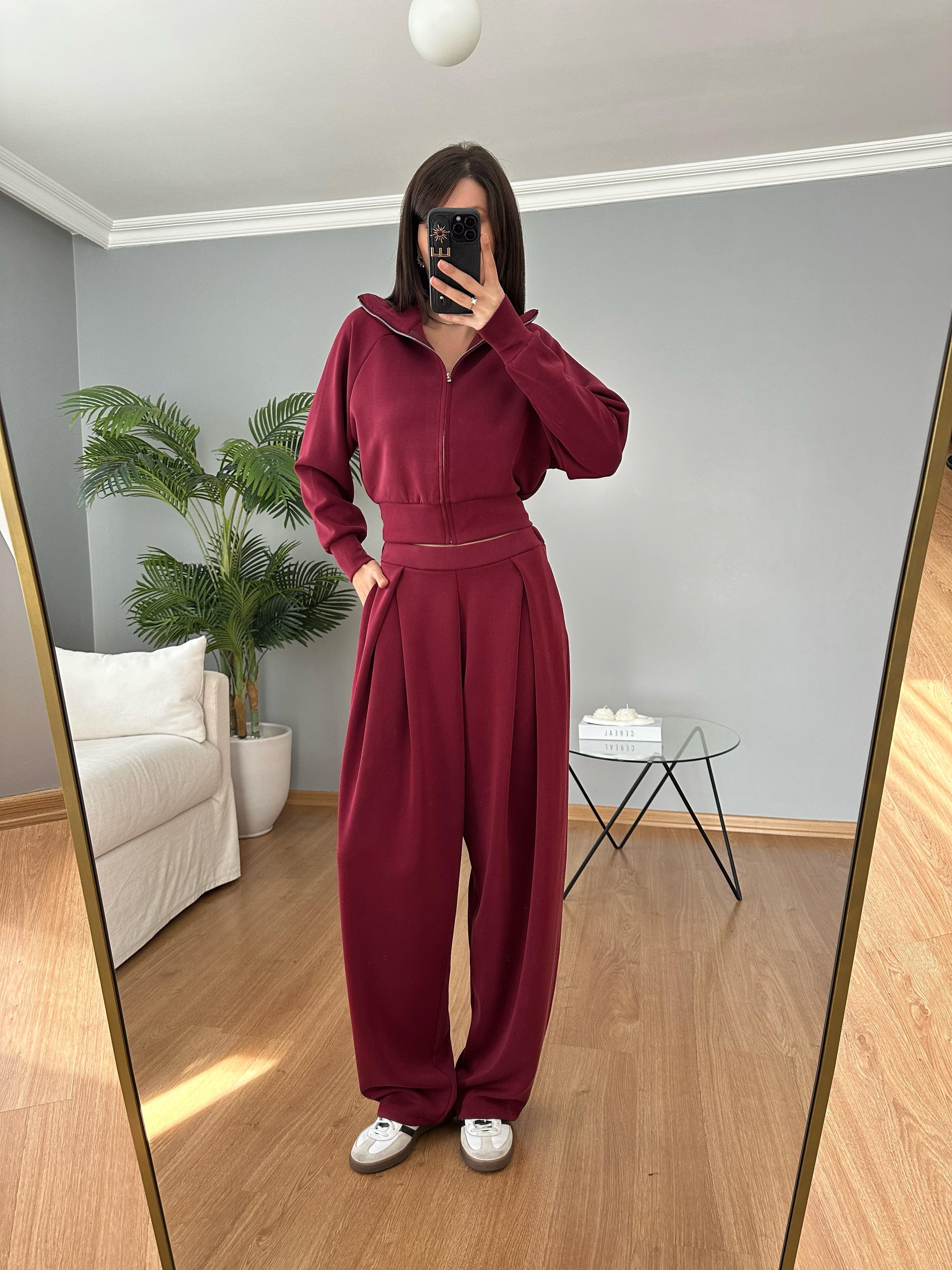 Linea Bordo Modal Takım