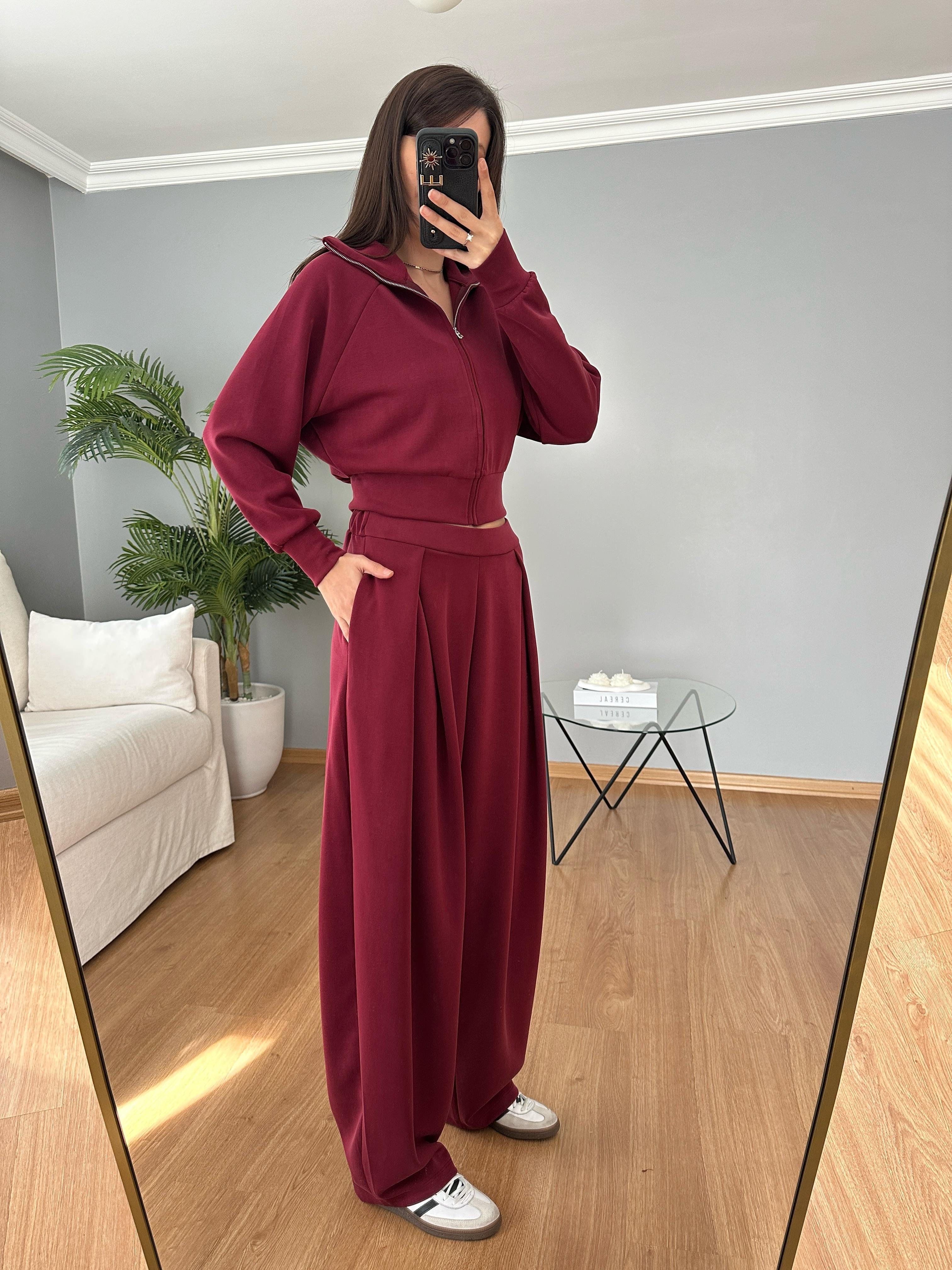 Linea Bordo Modal Takım