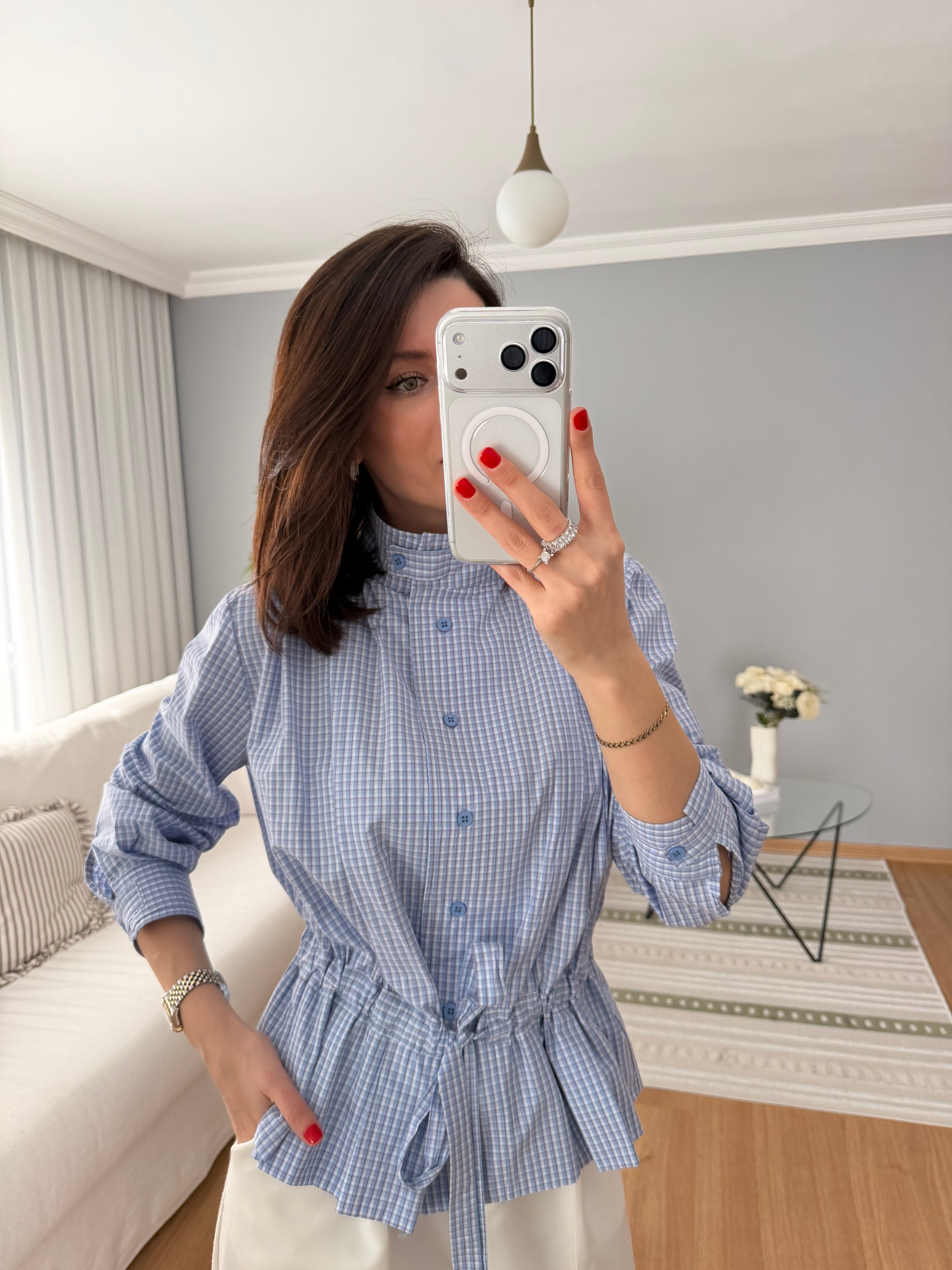 Livina Gömlek