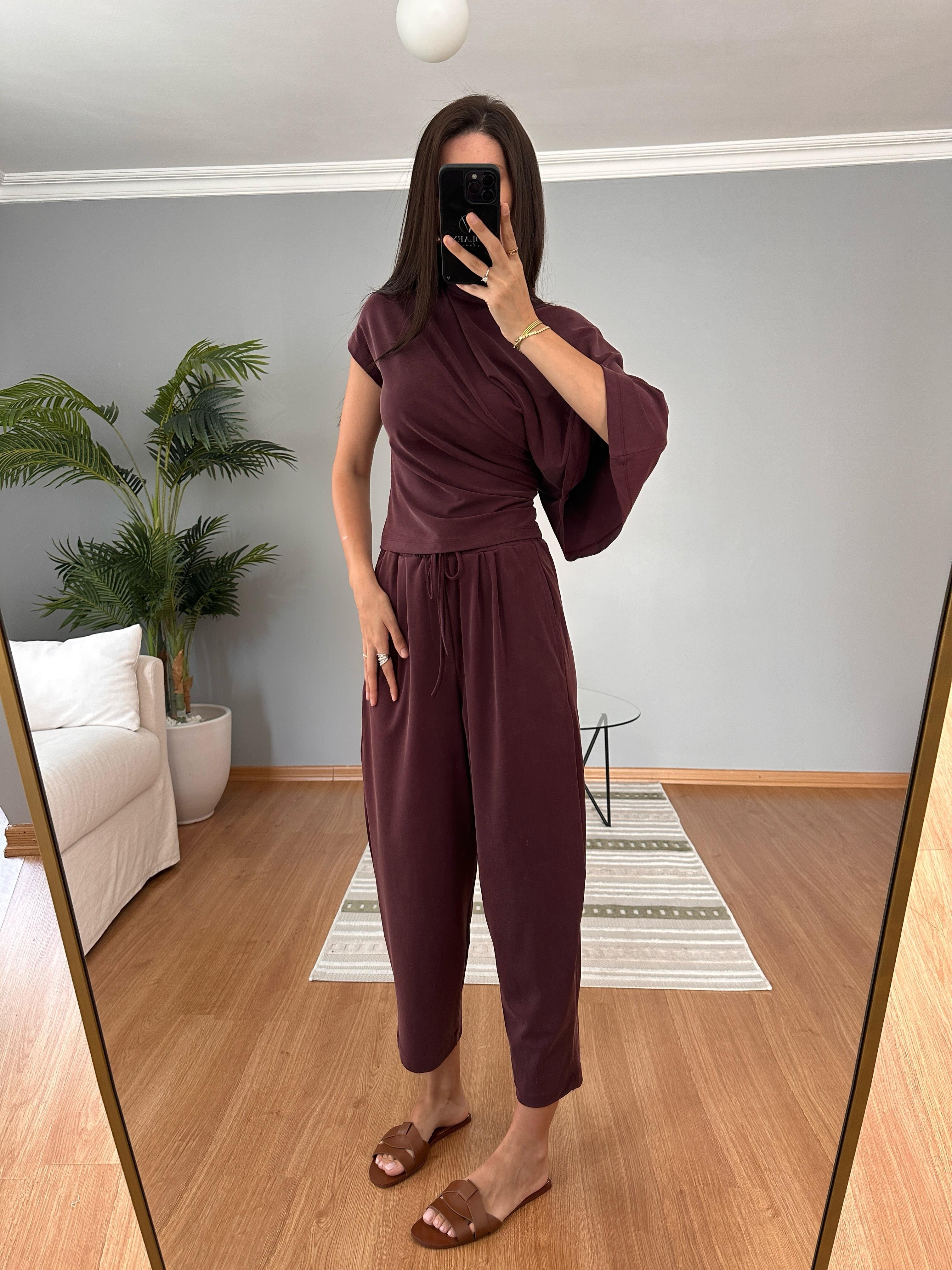 Martes Bordo Takım