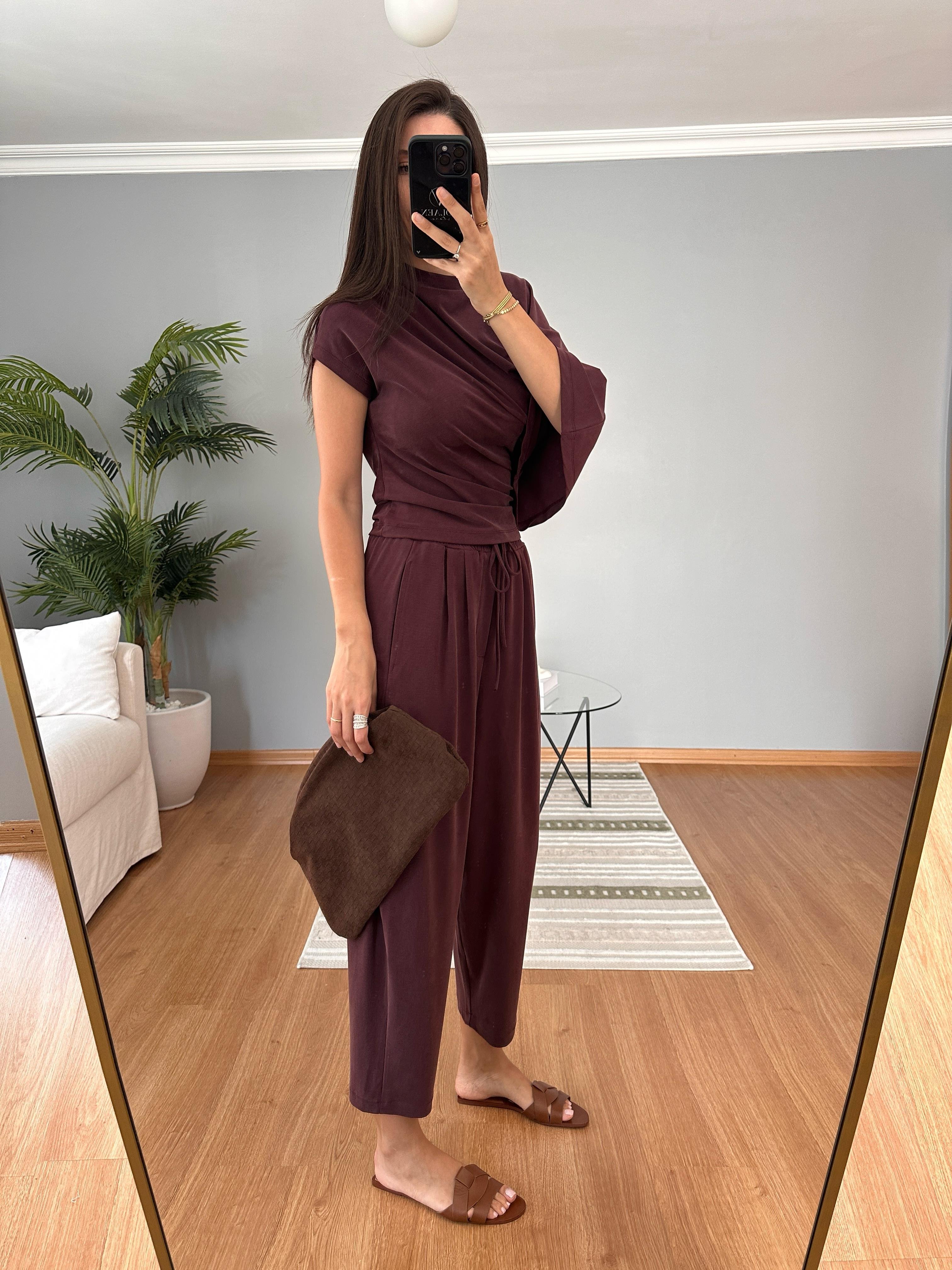 Martes Bordo Takım