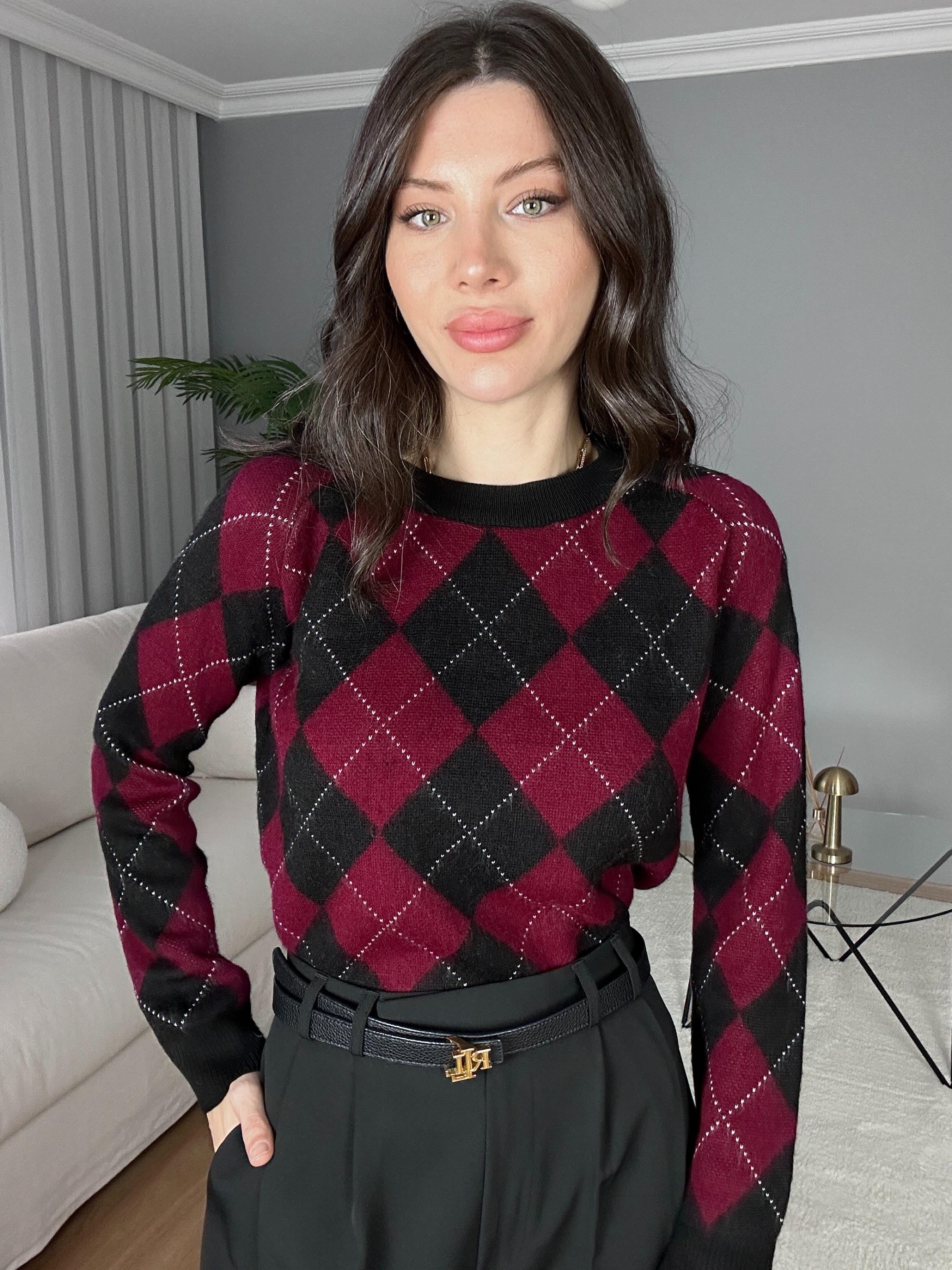 Mass Marka Bordo Kazak