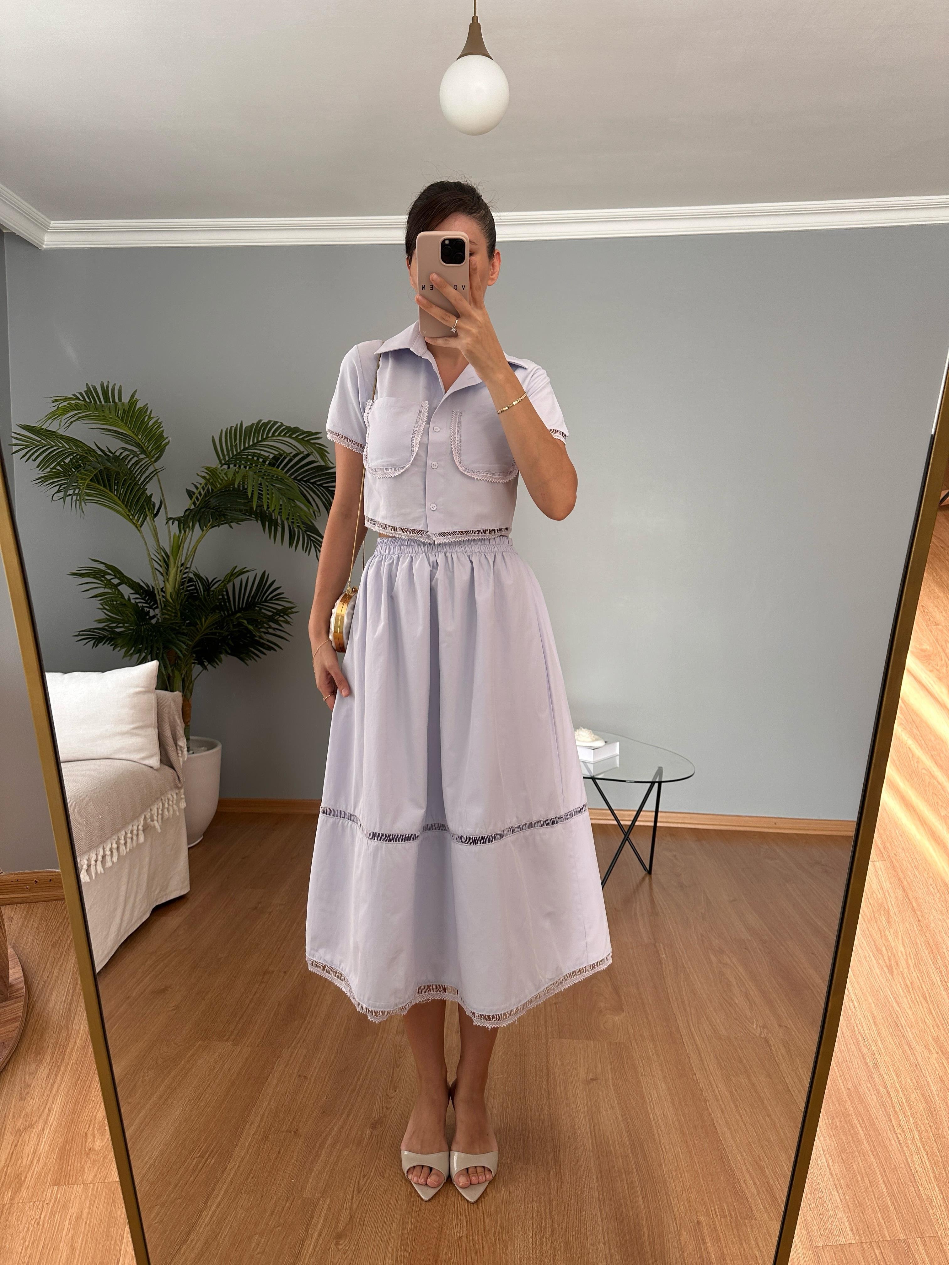 Mimosa Lila Takım