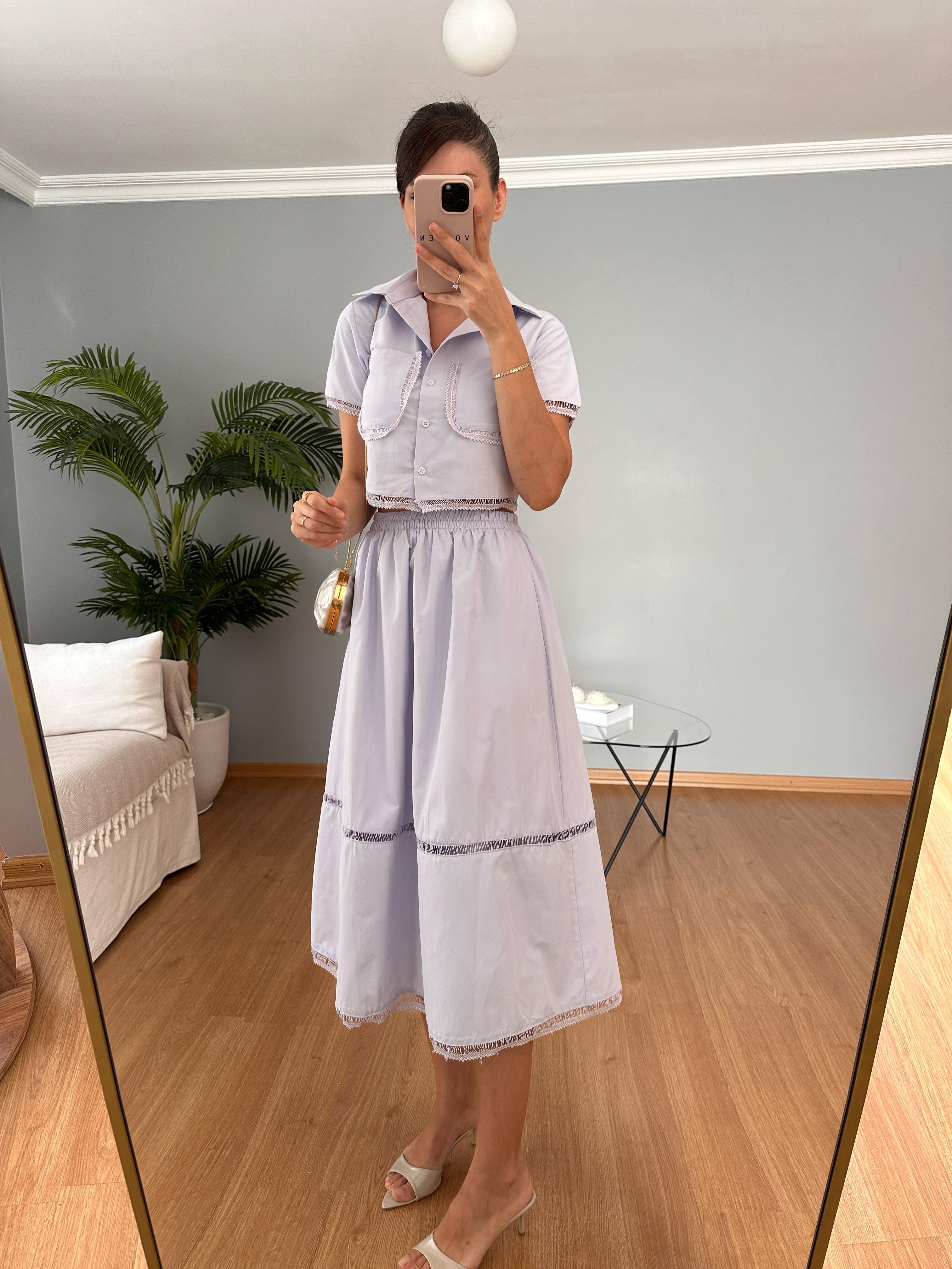 Mimosa Lila Takım