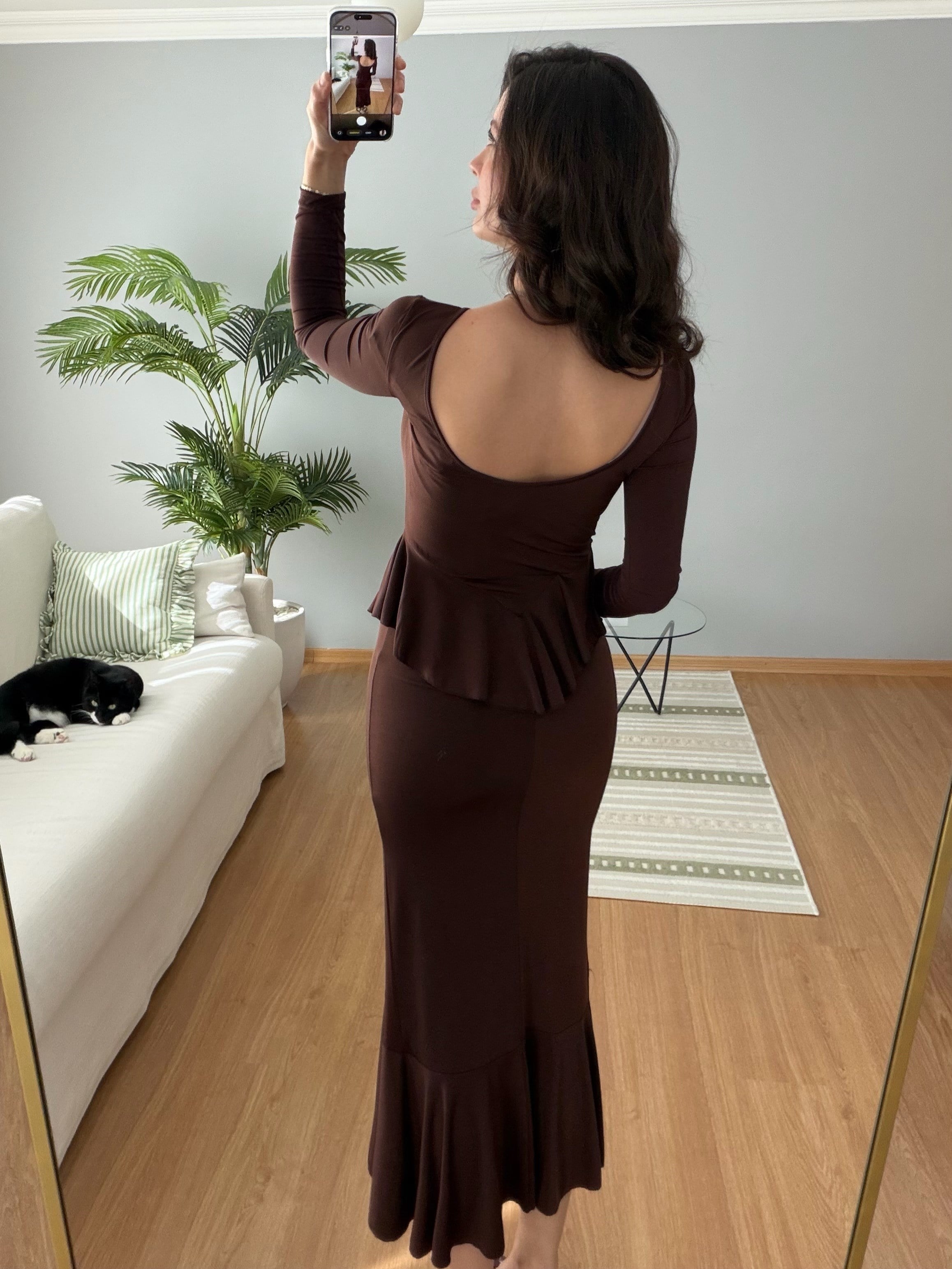 Mirelle Elbise 