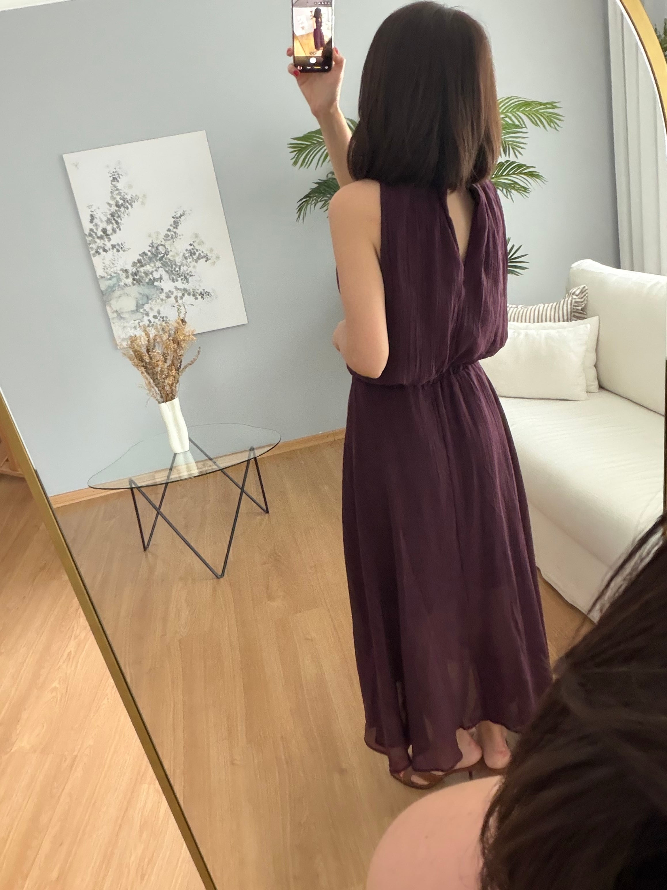 Nuvia Etekli Bordo Takım
