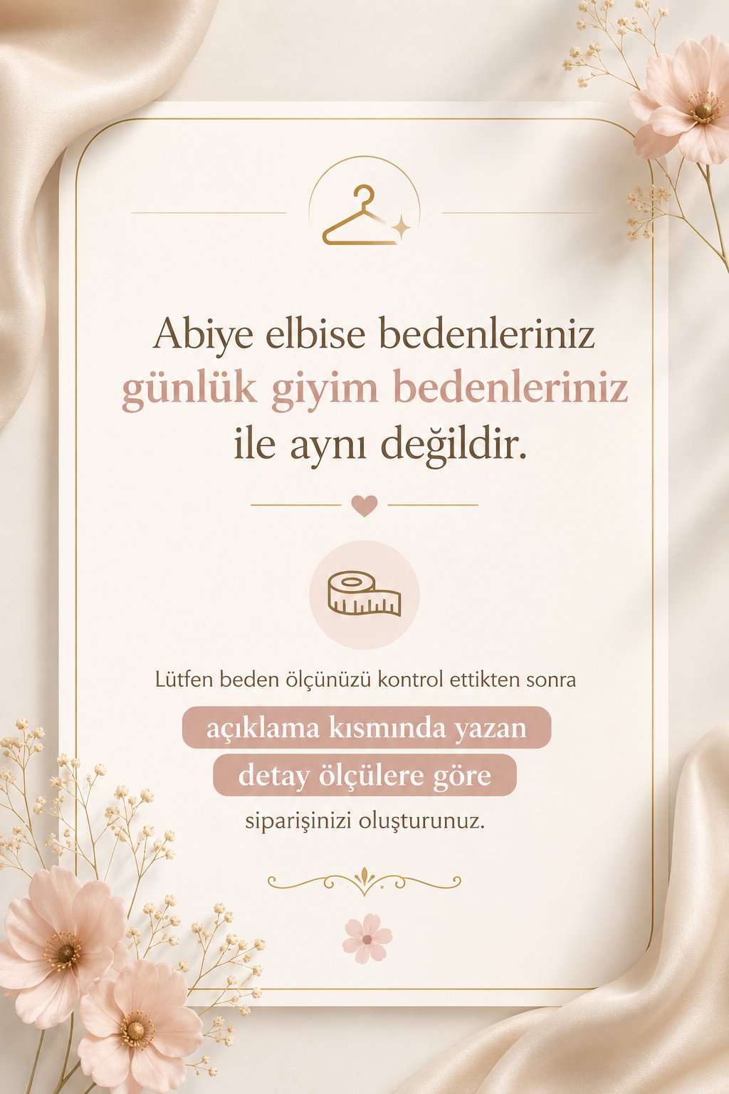 Peplum Işıltılı Bronz Turuncu Uzun Elbise