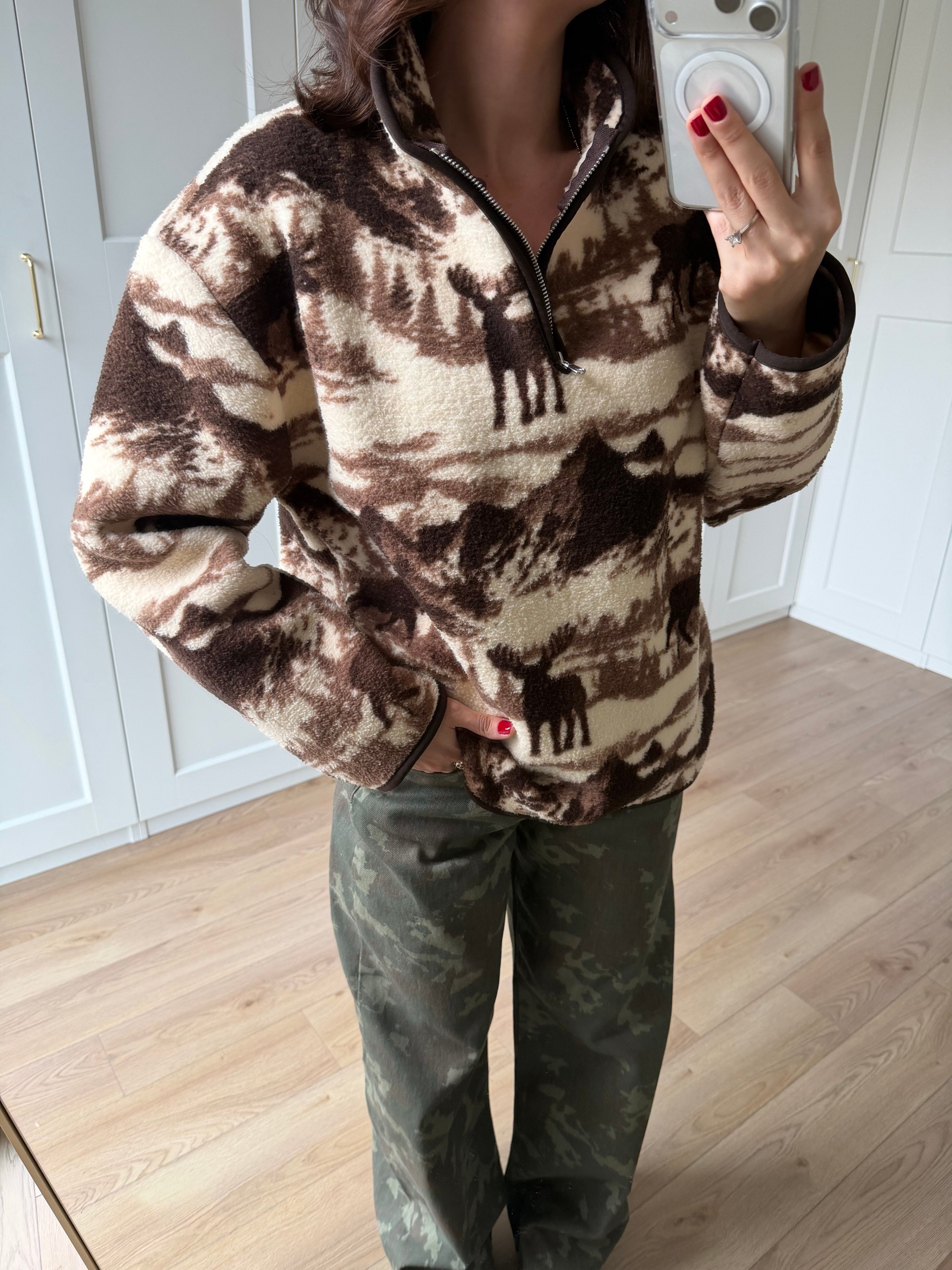 Polar Sweatshirt 