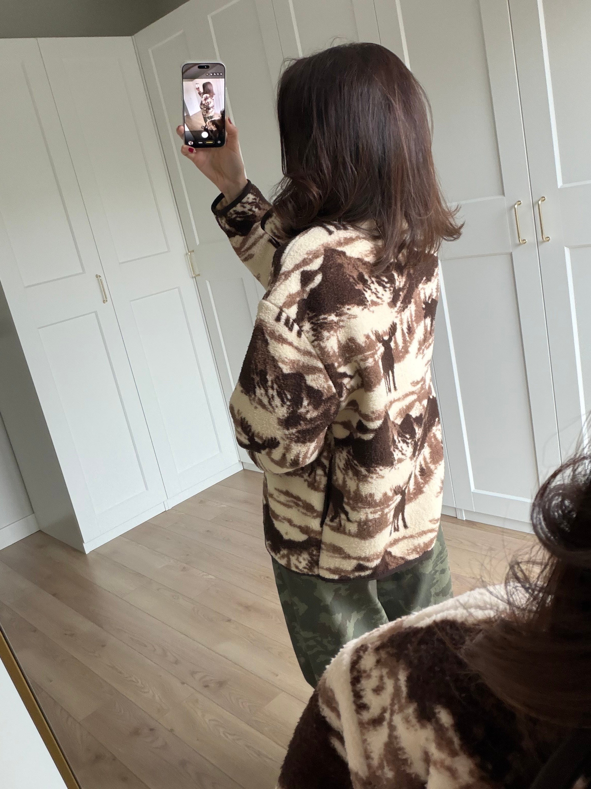 Polar Sweatshirt 