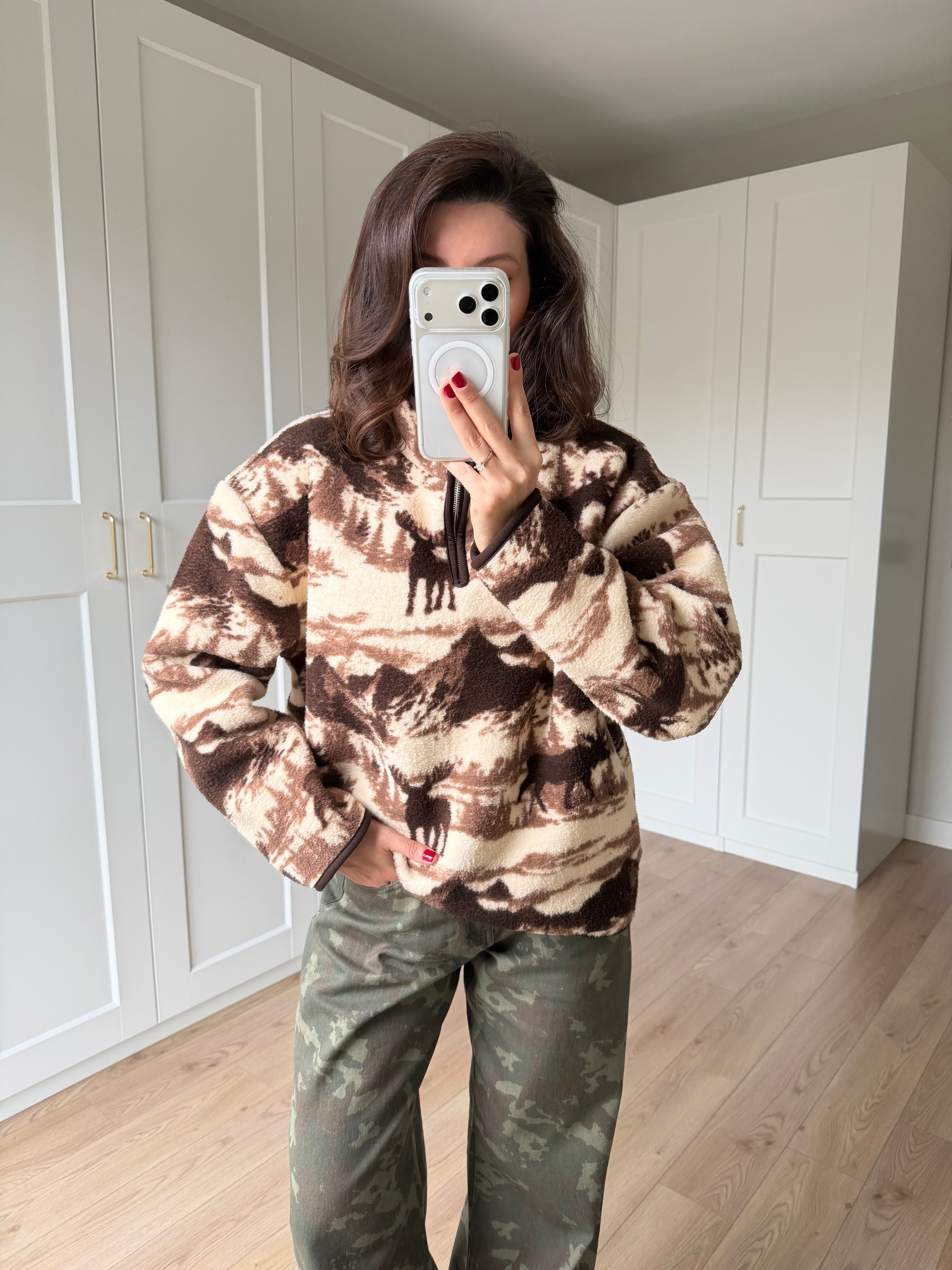 Polar Sweatshirt 